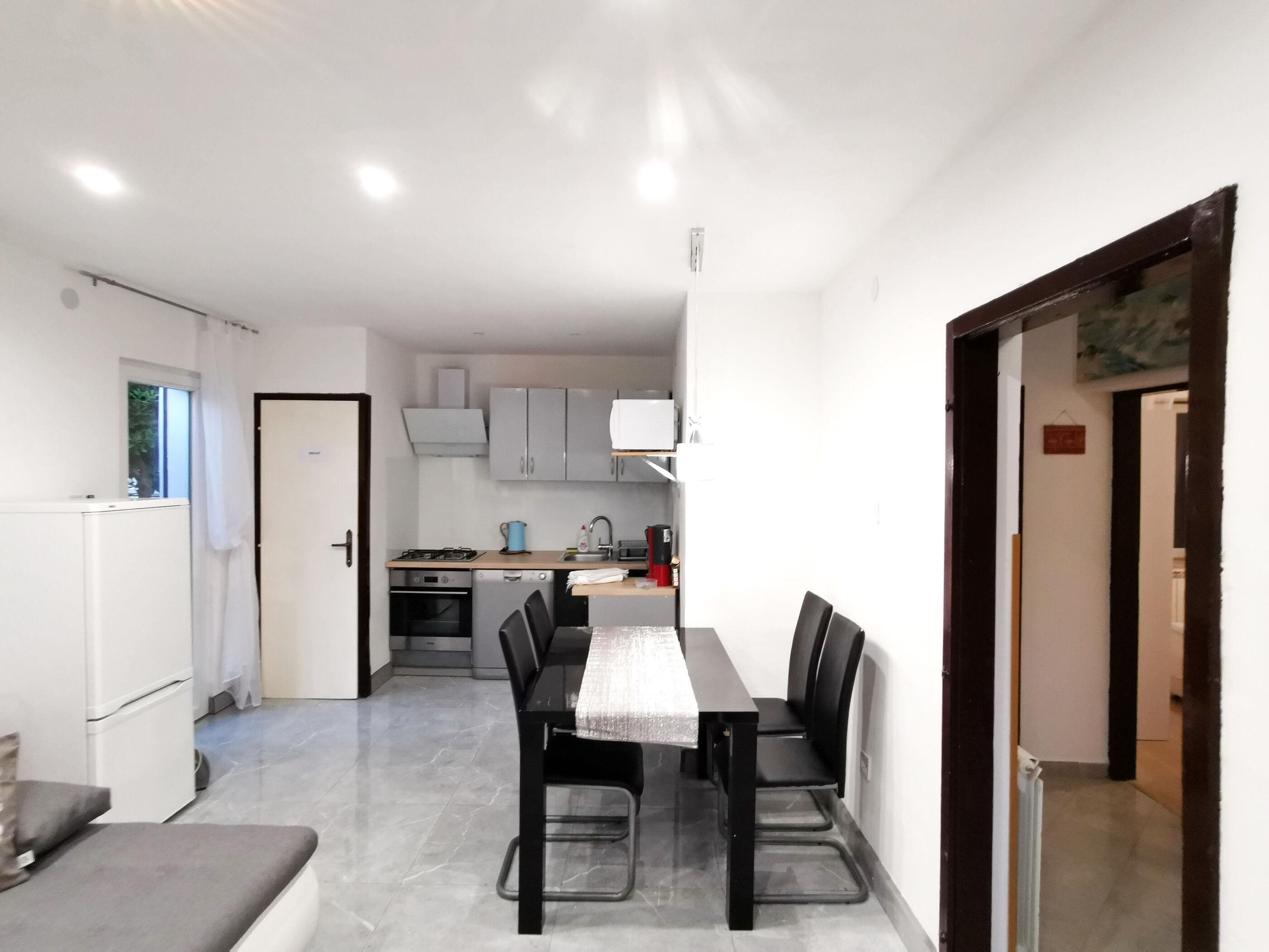 Apartments Pleše 69321-A1