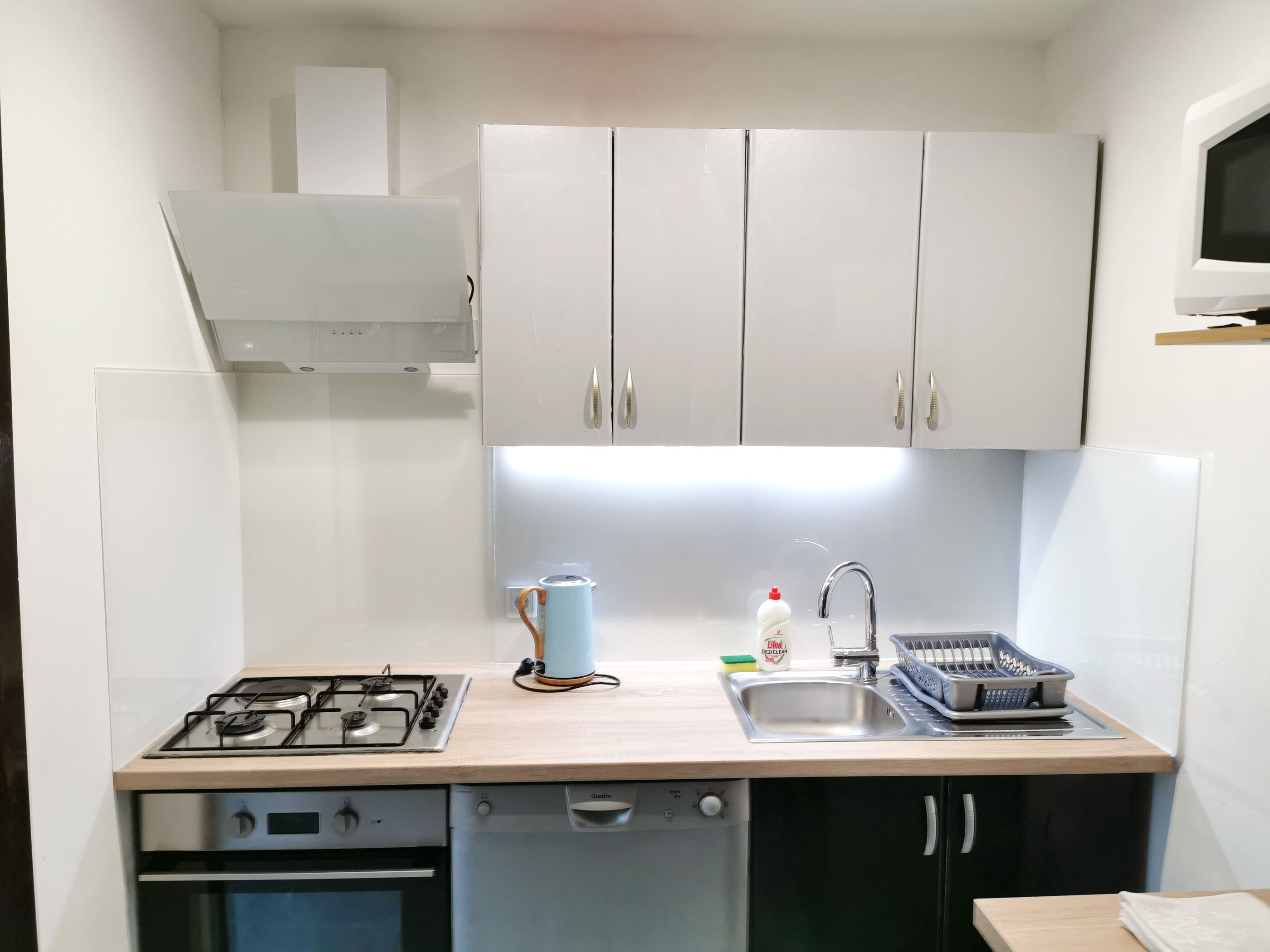 Apartments Pleše 69321-A1