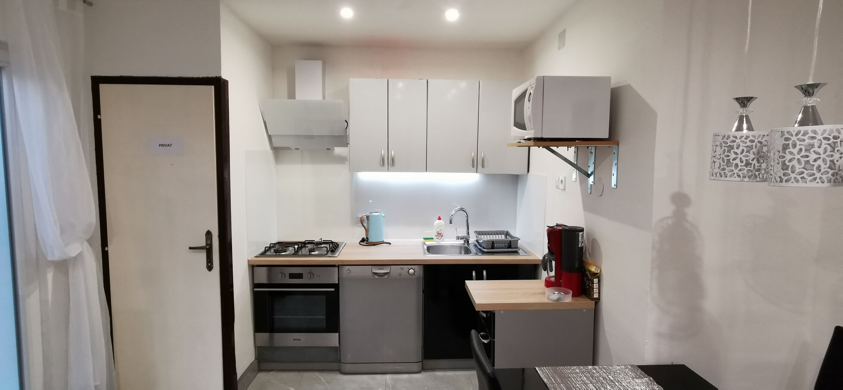 Apartments Pleše 69321-A1