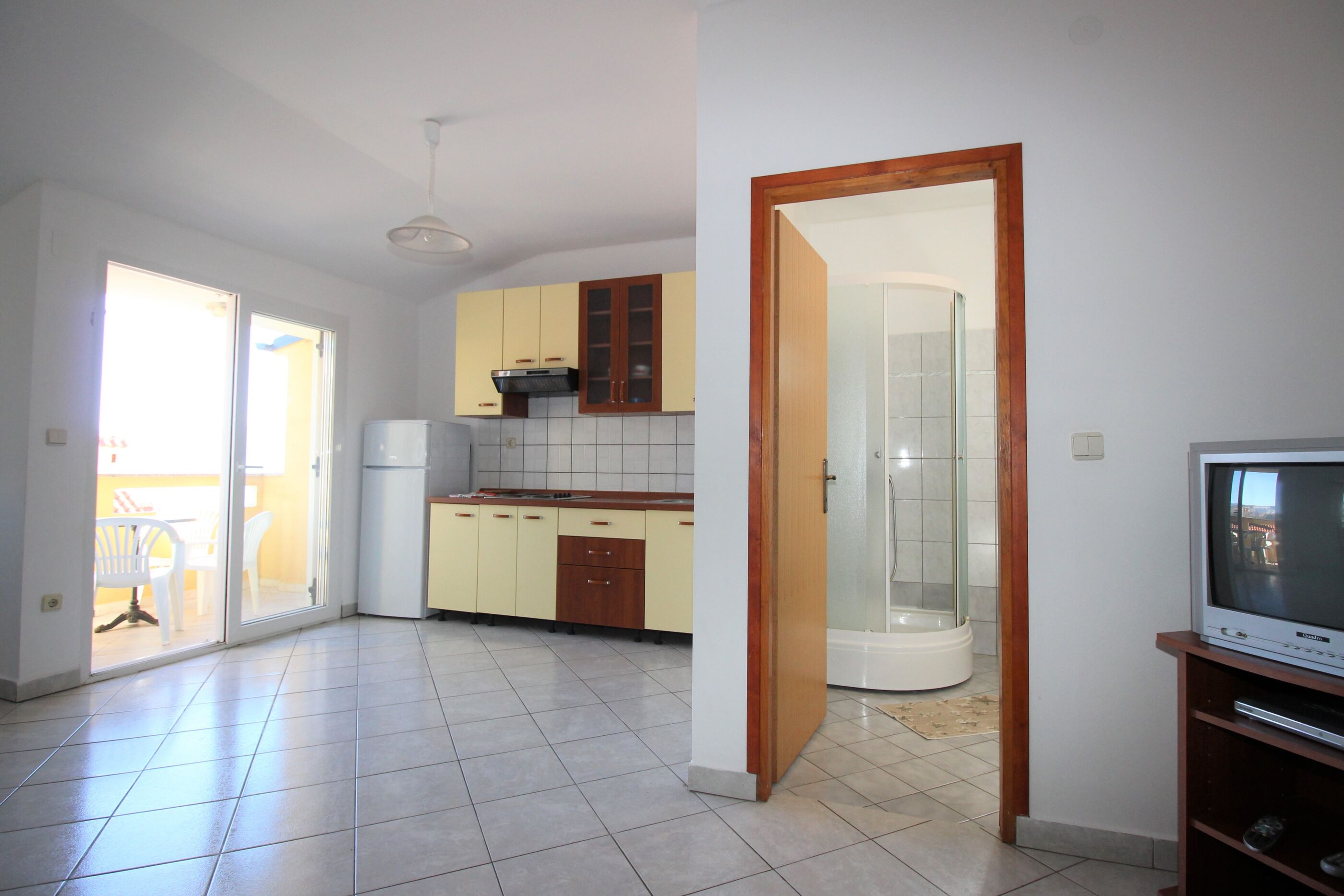 Apartments Capić Zarok 69401-A1