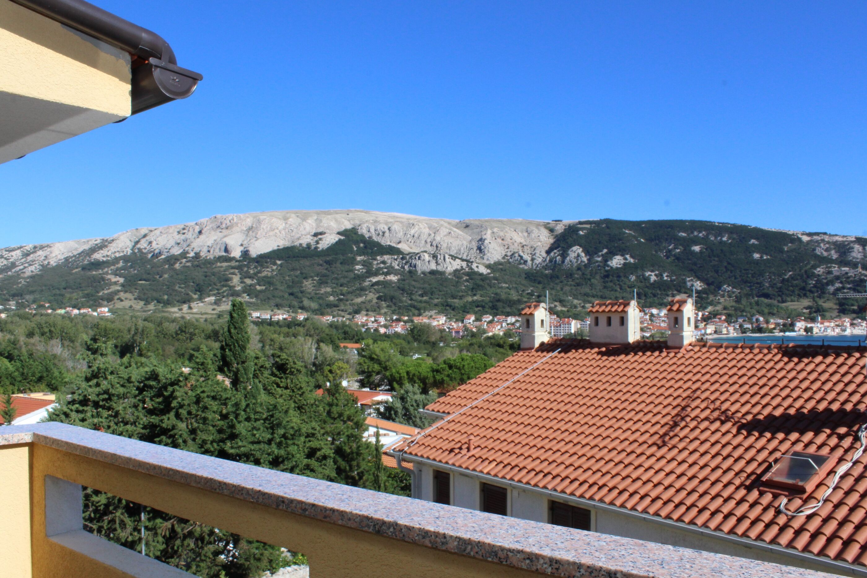 Apartments Capić Zarok 69401-A1
