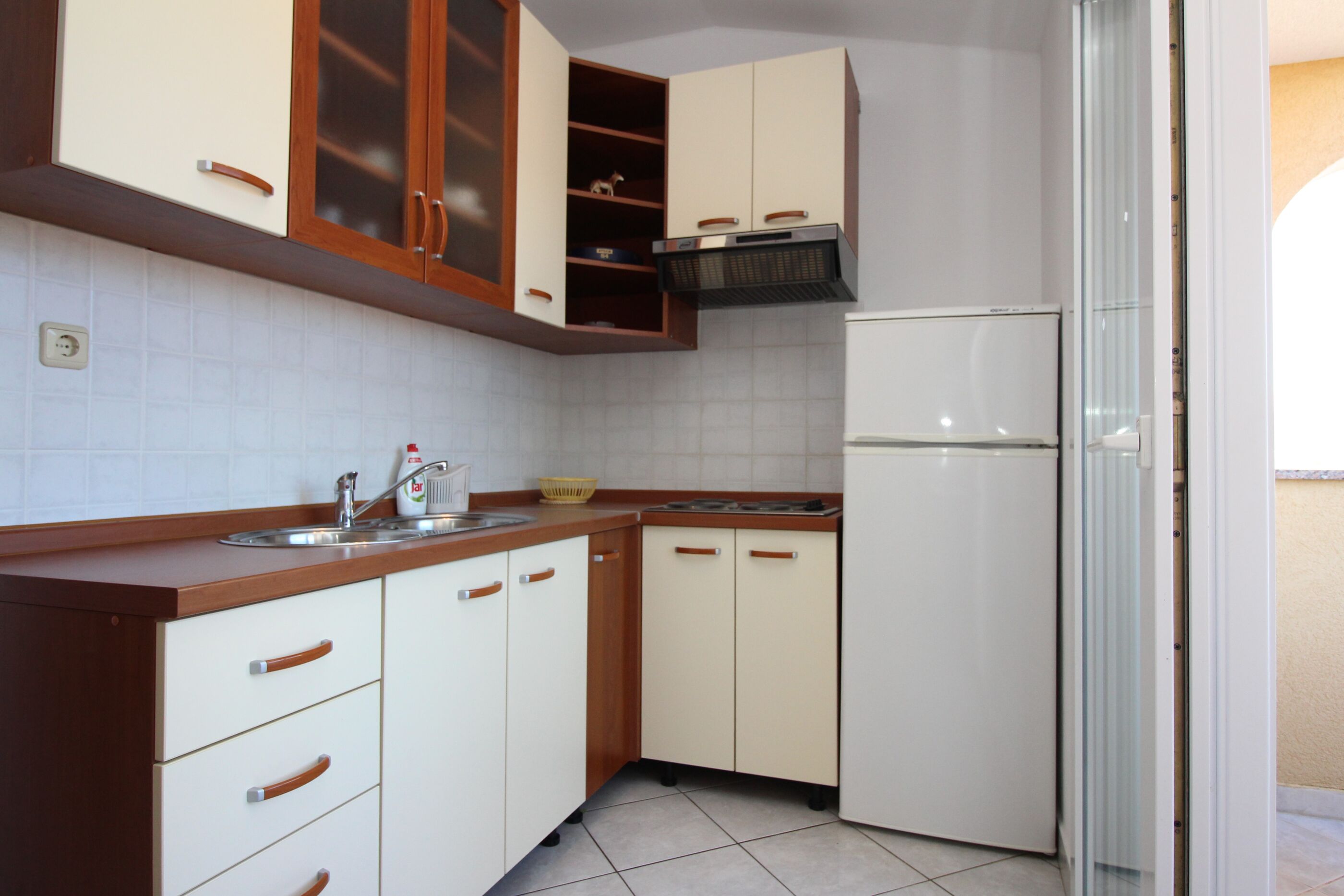 Apartments Capić Zarok 69401-A2