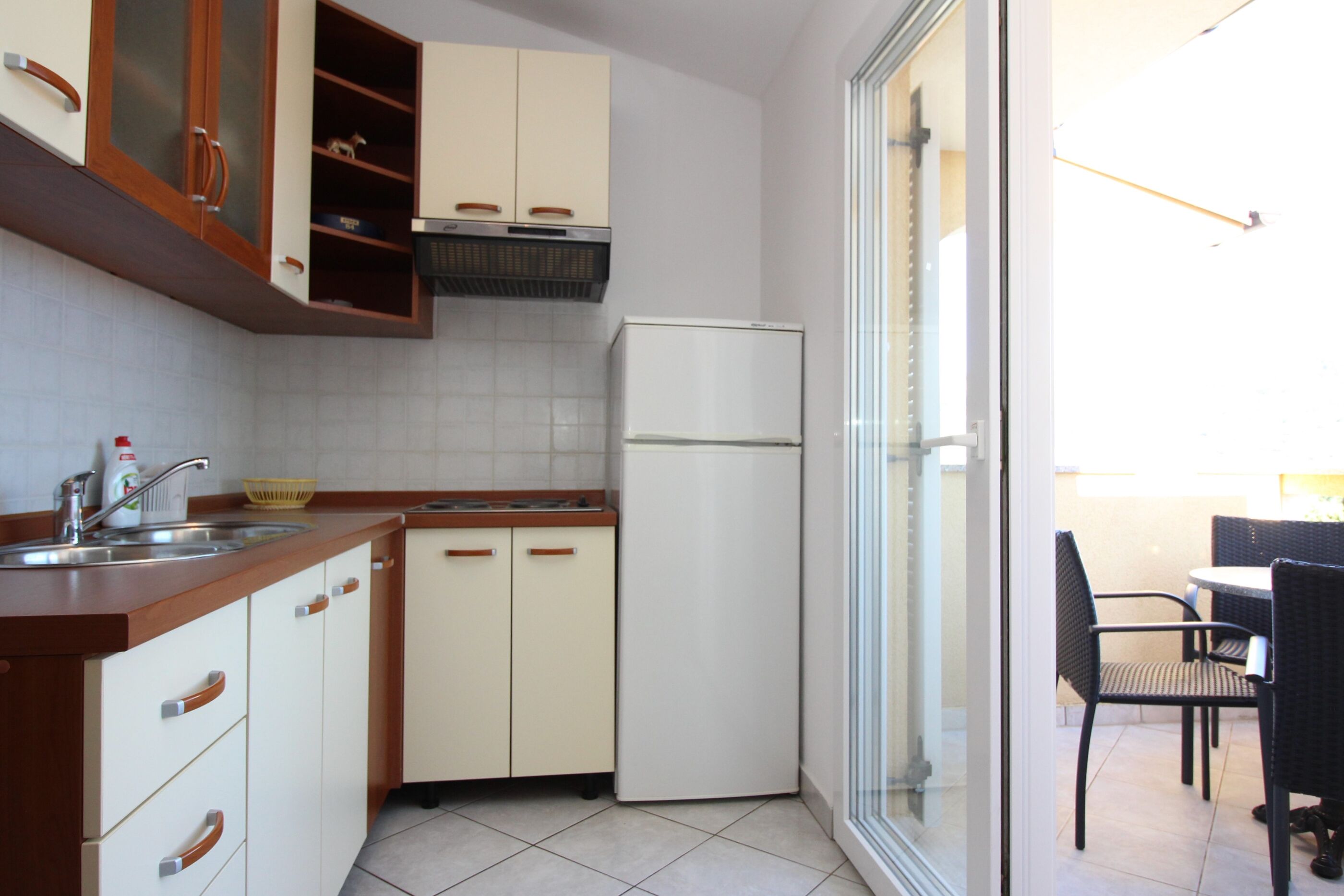 Apartments Capić Zarok 69401-A2