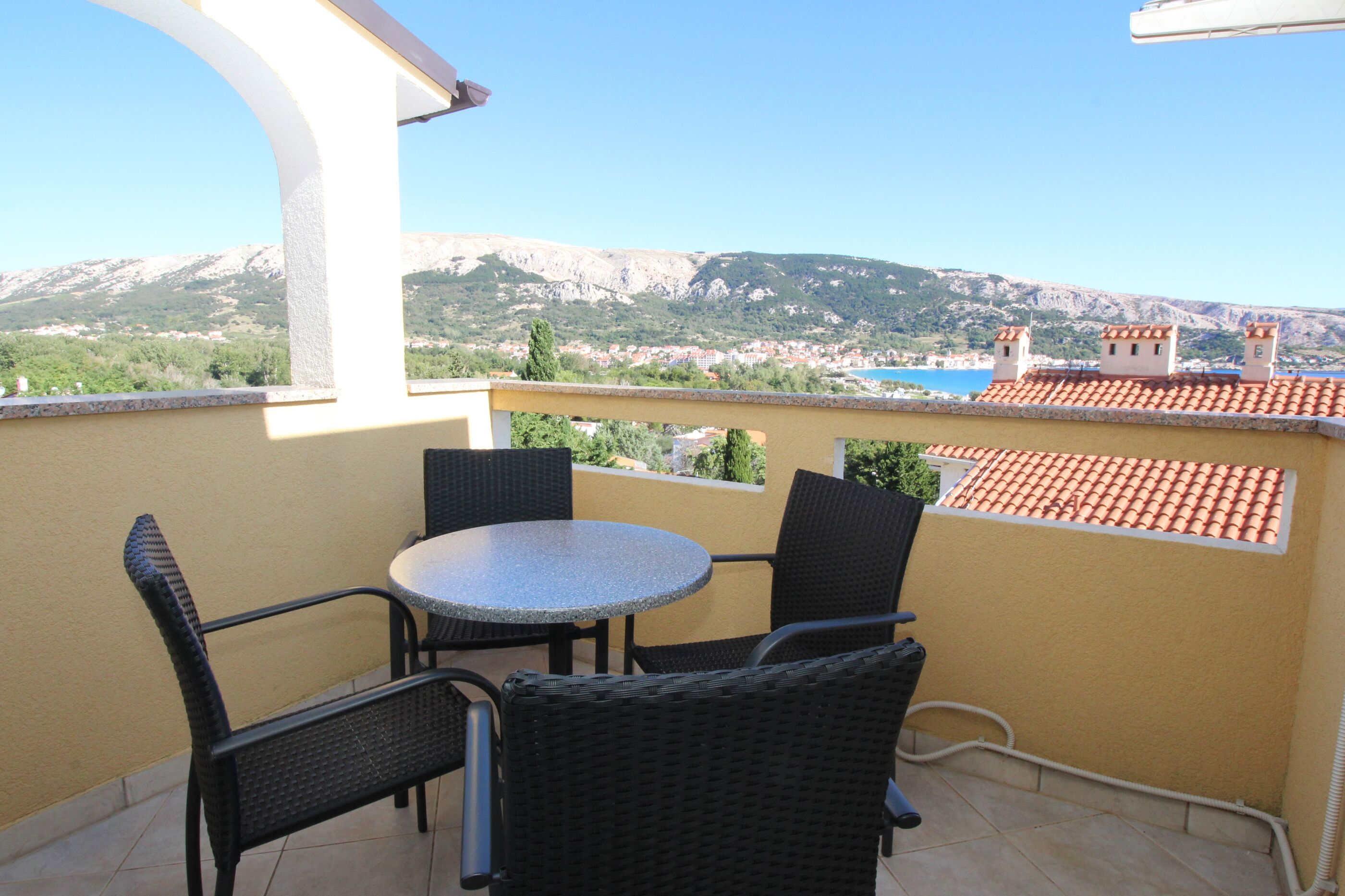 Apartments Capić Zarok 69401-A2