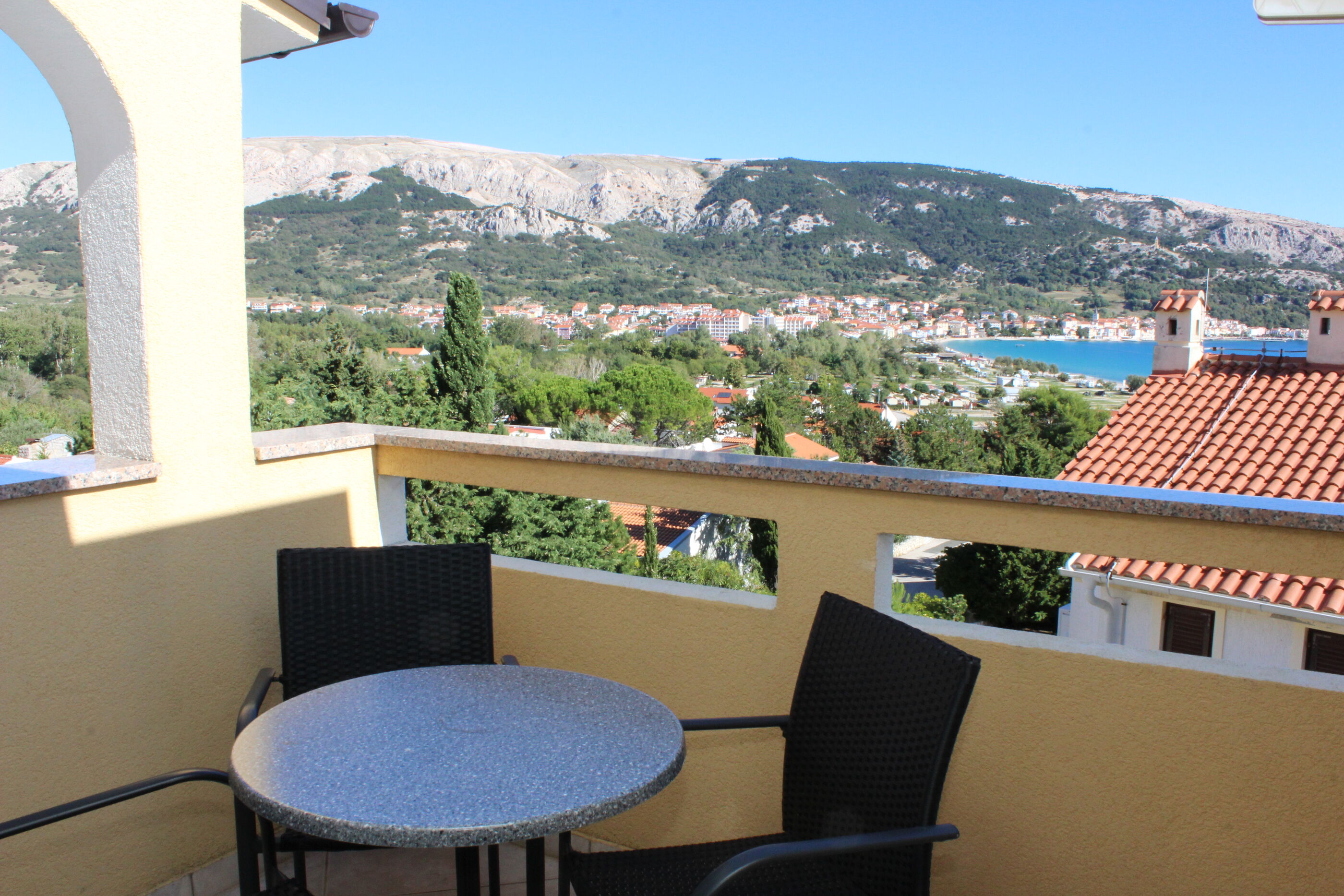 Apartments Capić Zarok 69401-A2