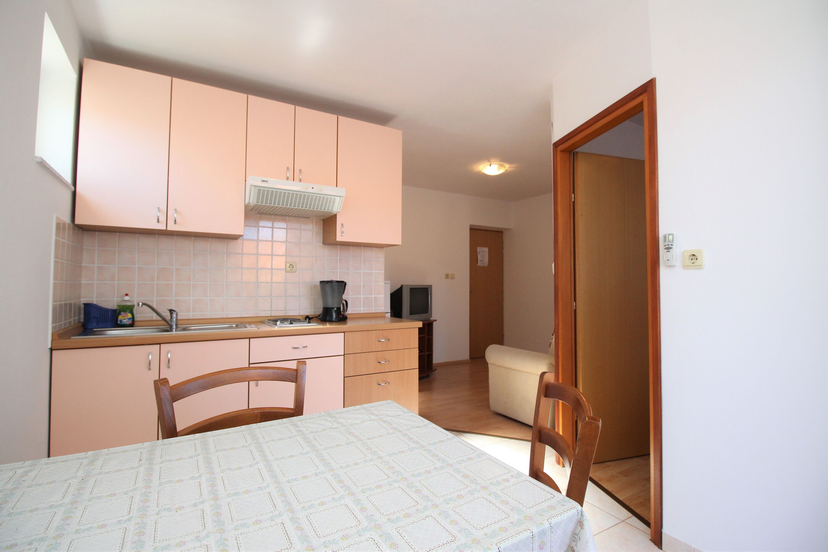 Apartments Capić Zarok 69401-A3
