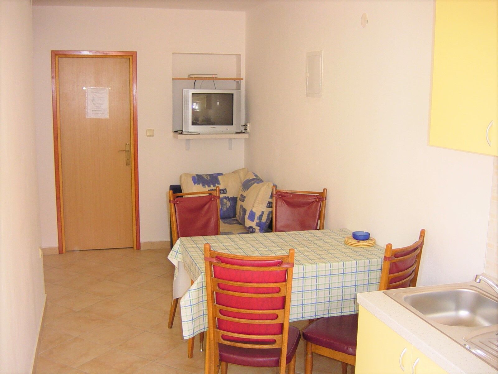 Apartments Capić Zarok 69401-A4