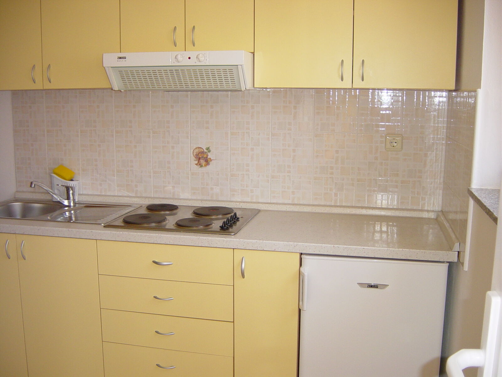 Apartments Capić Zarok 69401-A4