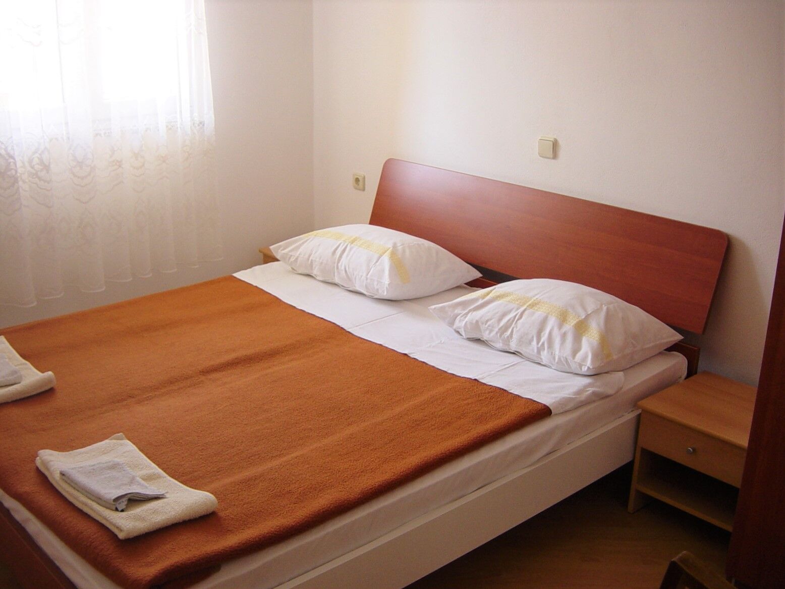 Apartments Capić Zarok 69401-A4