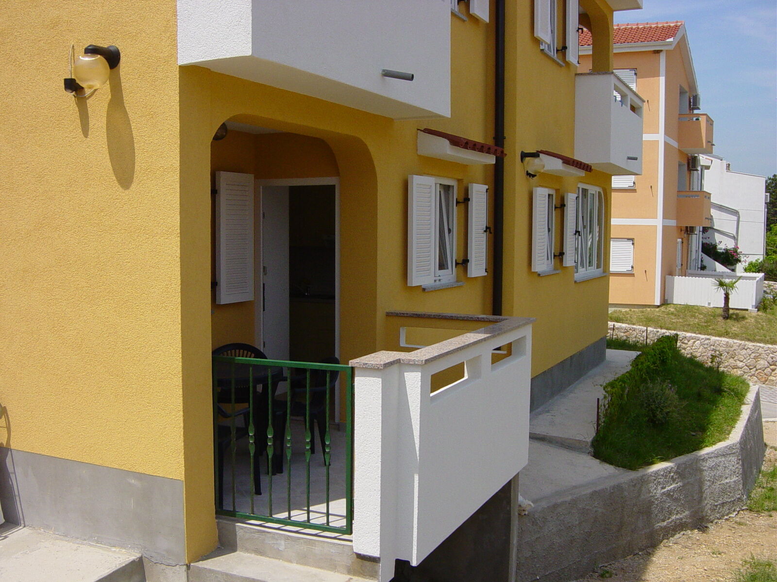 Apartments Capić Zarok 69401-A4