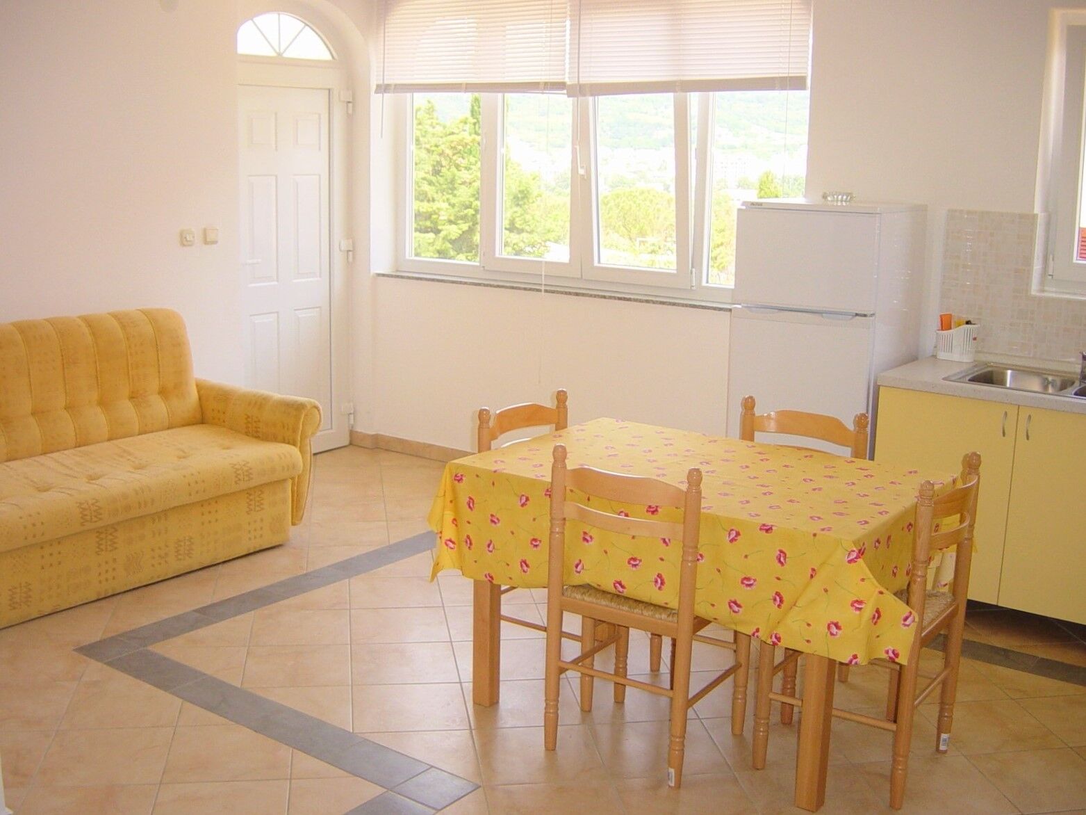 Apartments Capić Zarok 69401-A5
