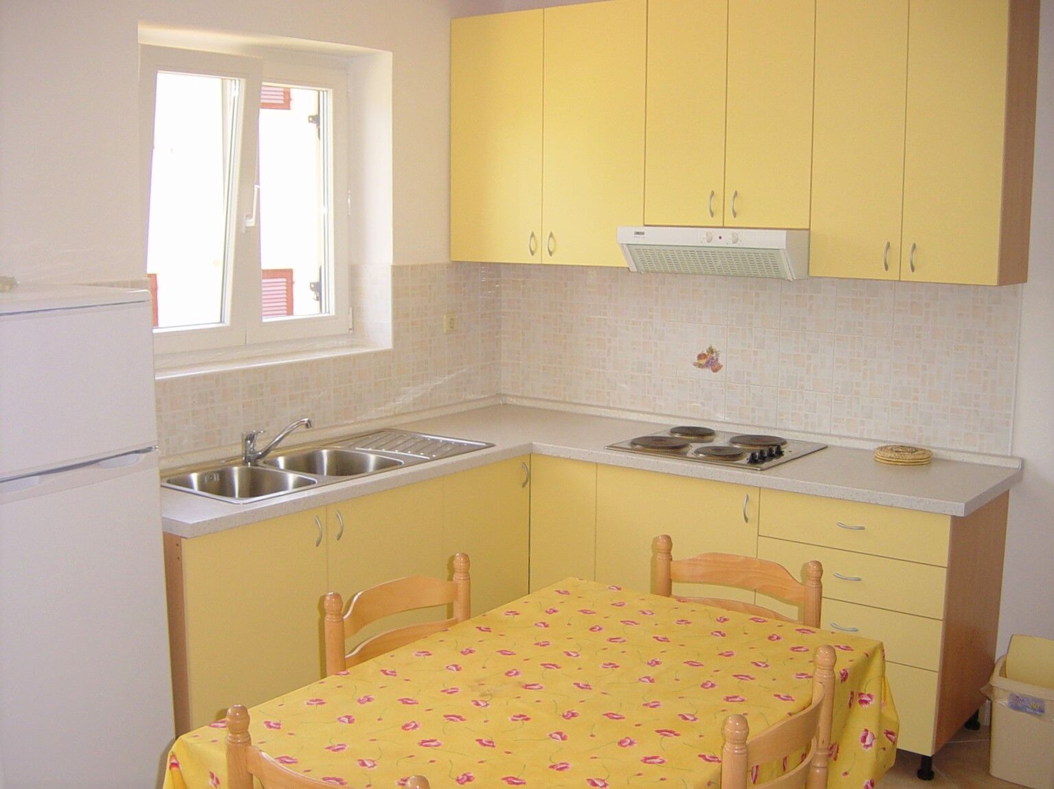 Apartments Capić Zarok 69401-A5
