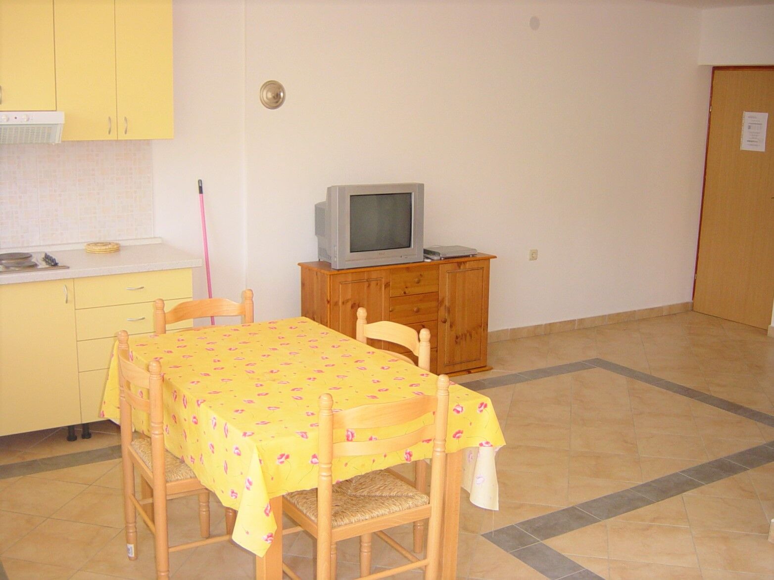 Apartments Capić Zarok 69401-A5