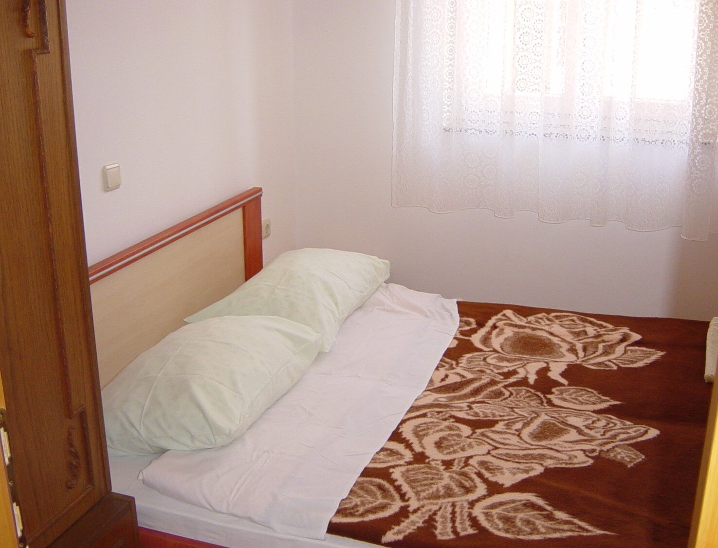 Apartments Capić Zarok 69401-A5