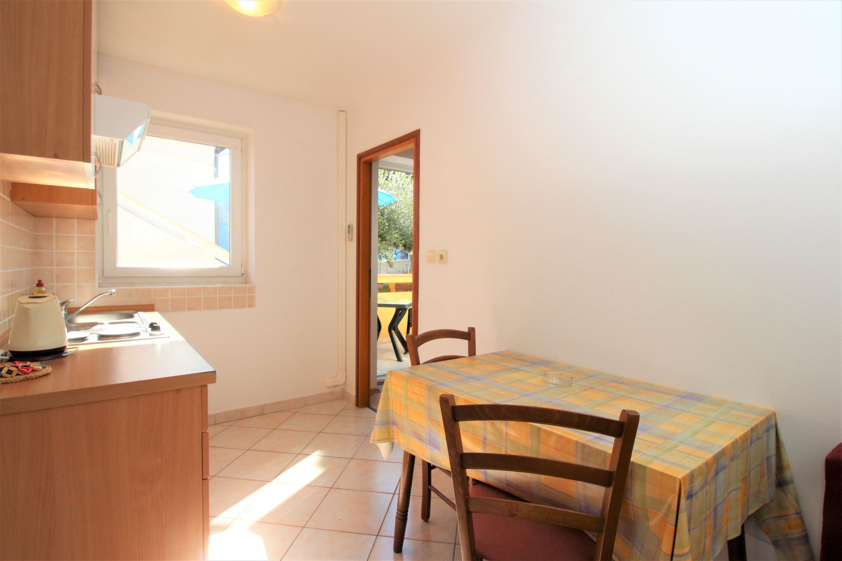 Apartments Capić Zarok 69401-A6