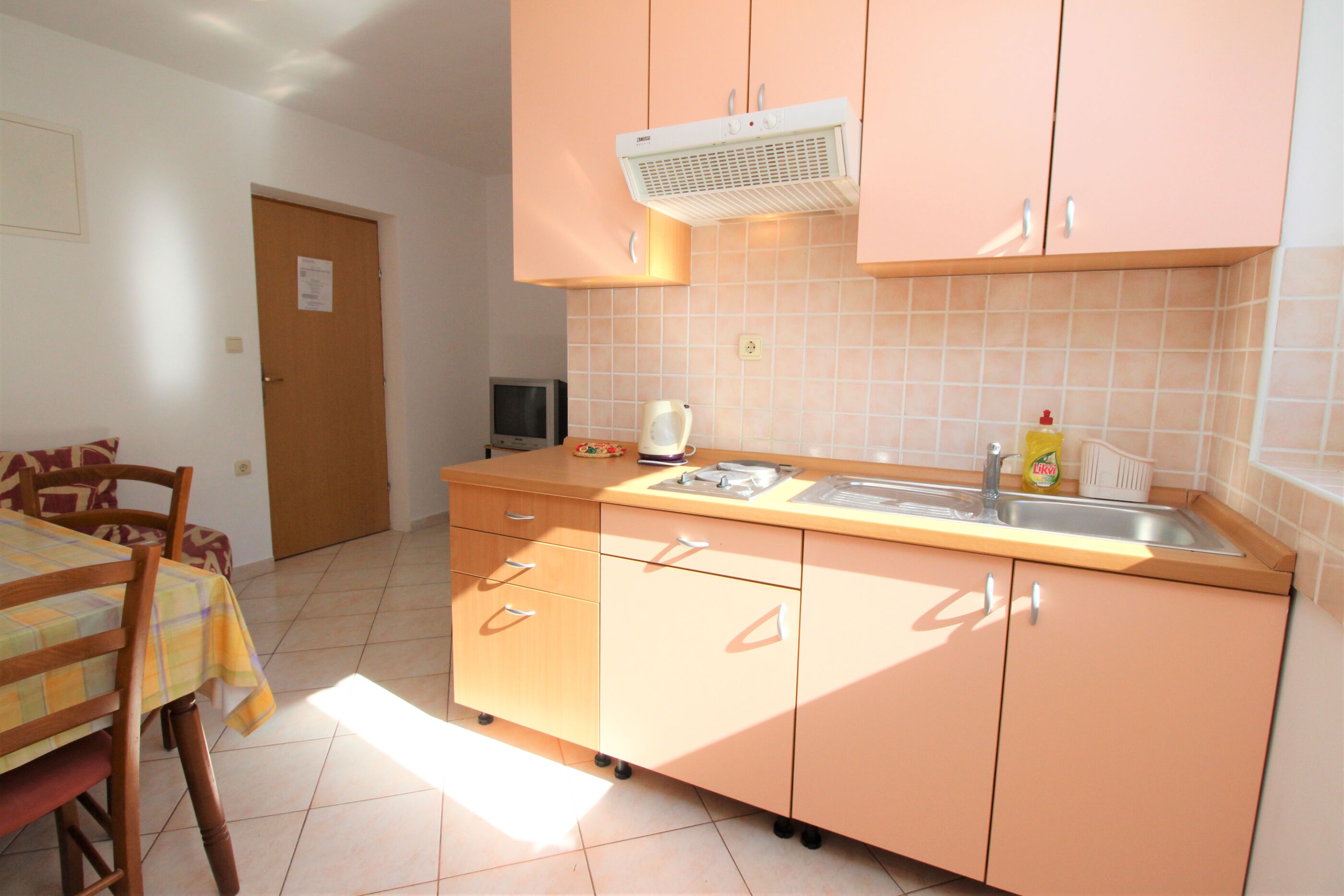 Apartments Capić Zarok 69401-A6