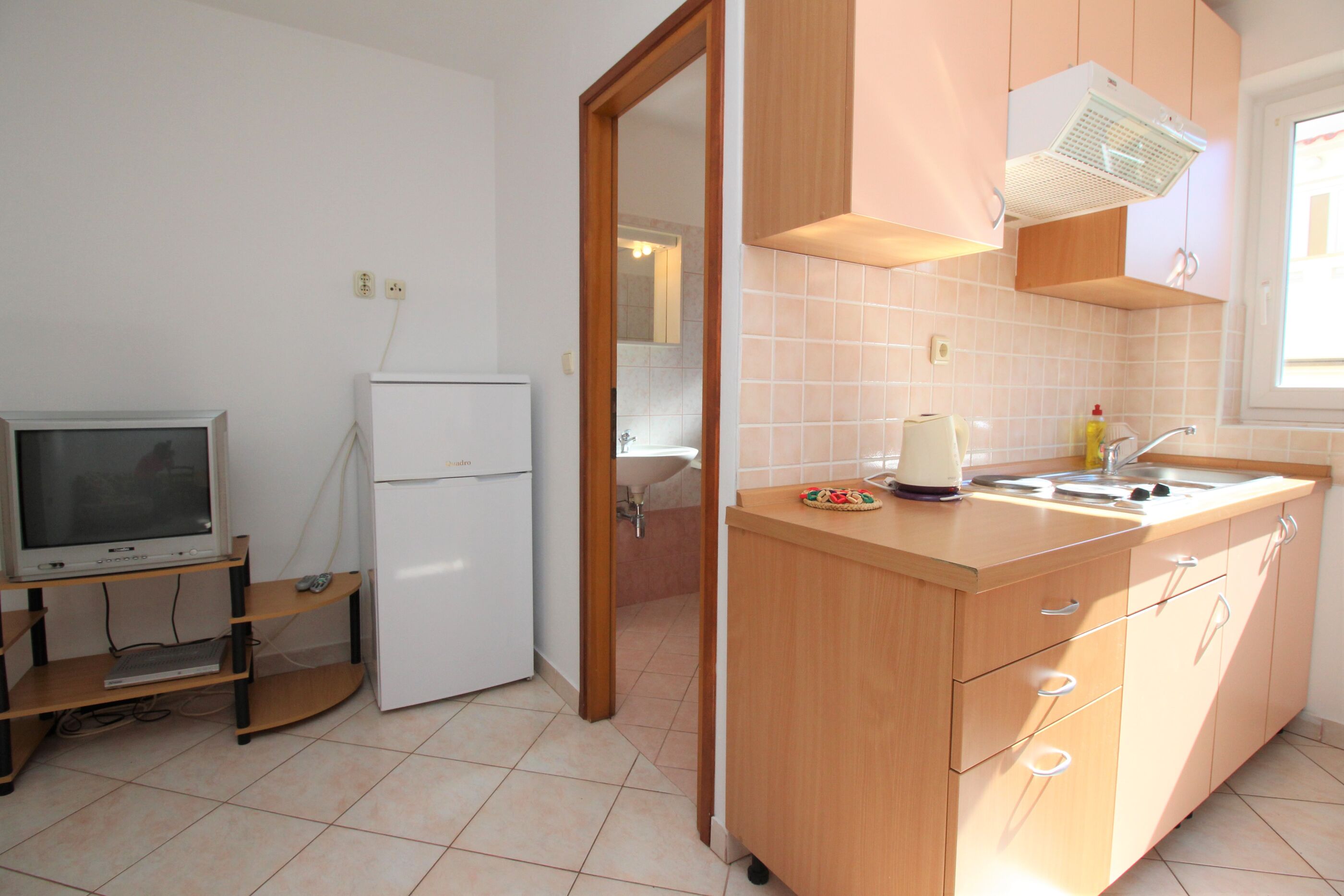 Apartments Capić Zarok 69401-A6