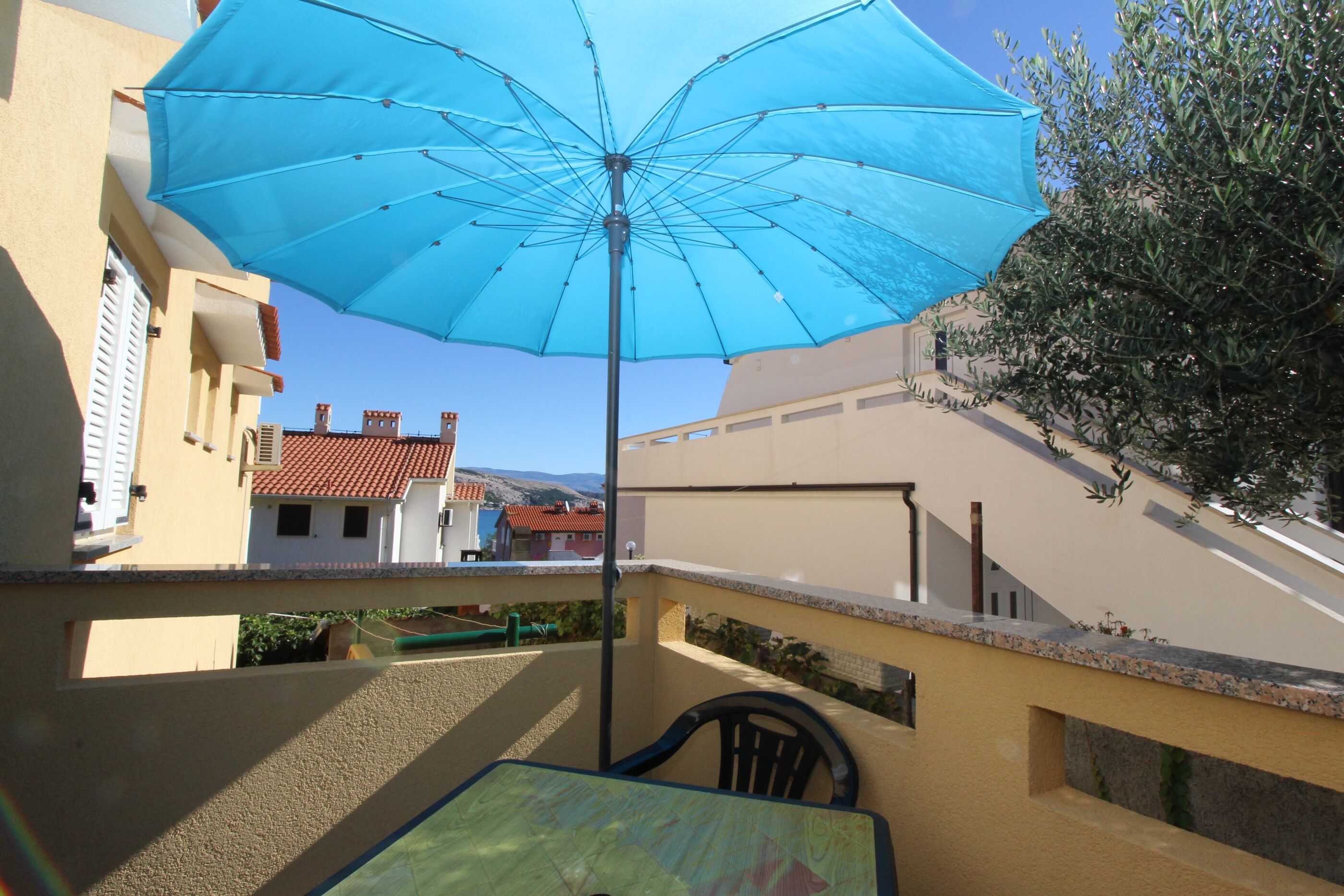 Apartments Capić Zarok 69401-A6