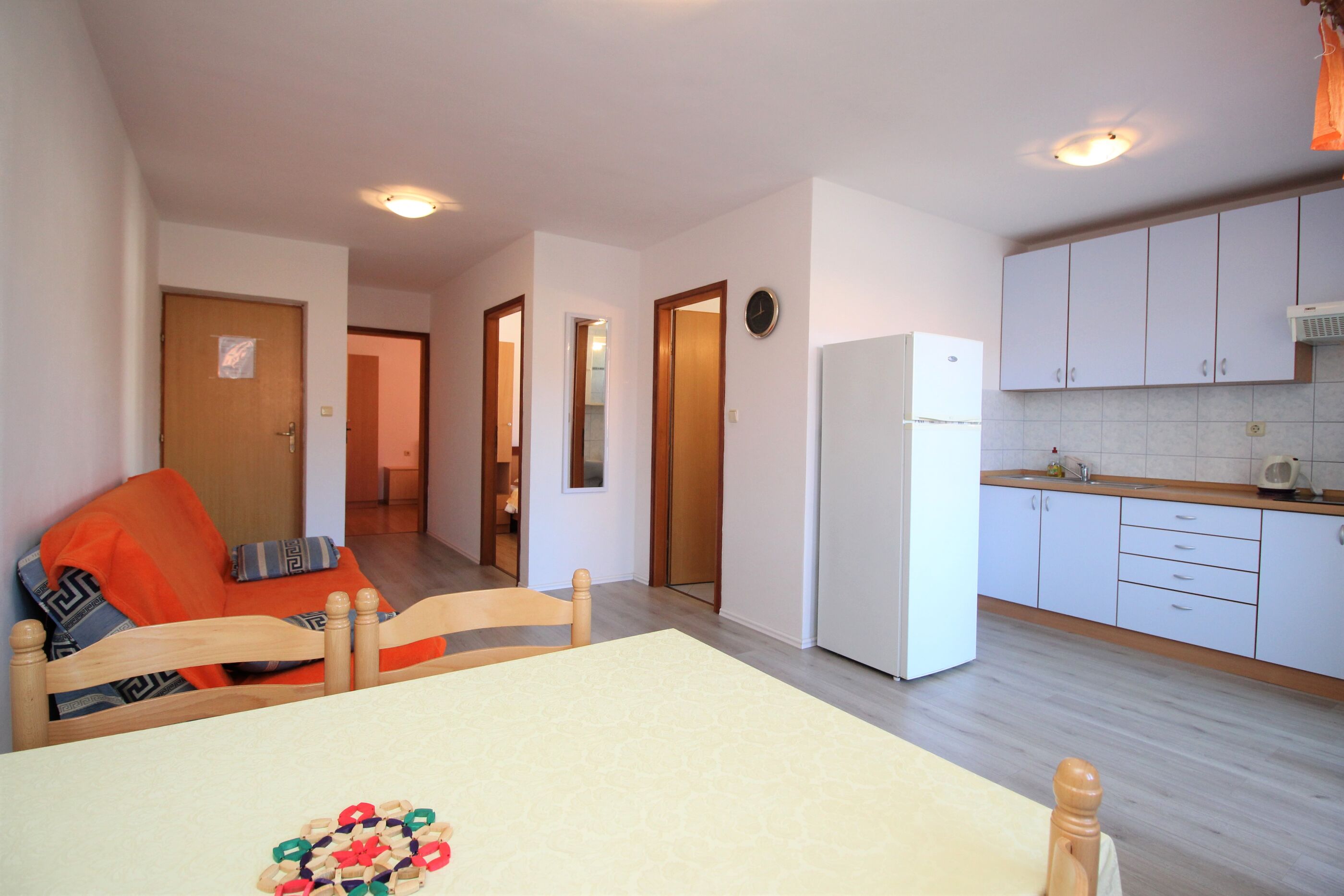 Apartments Capić Zarok 69401-A7