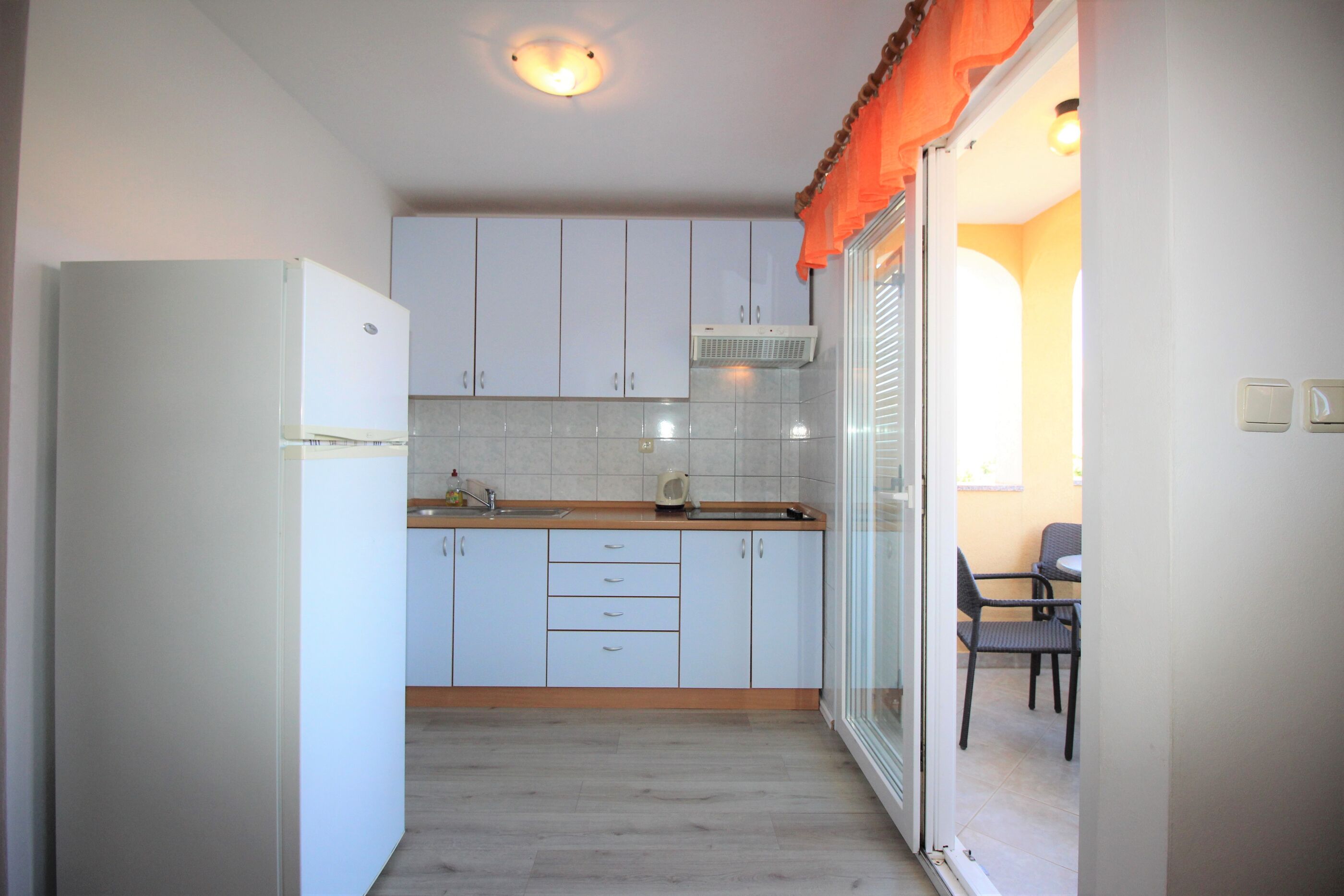 Apartments Capić Zarok 69401-A7