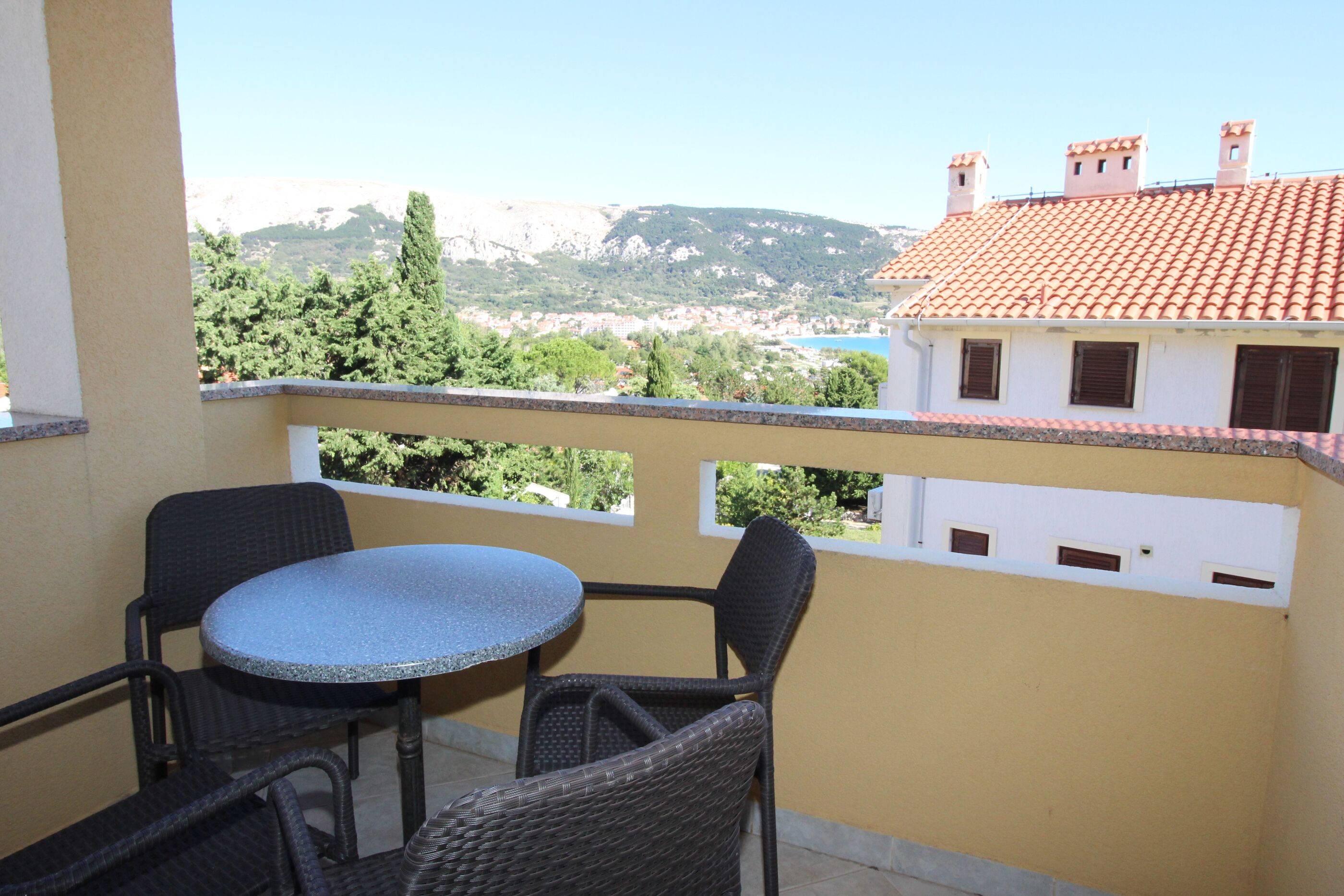 Apartments Capić Zarok 69401-A7