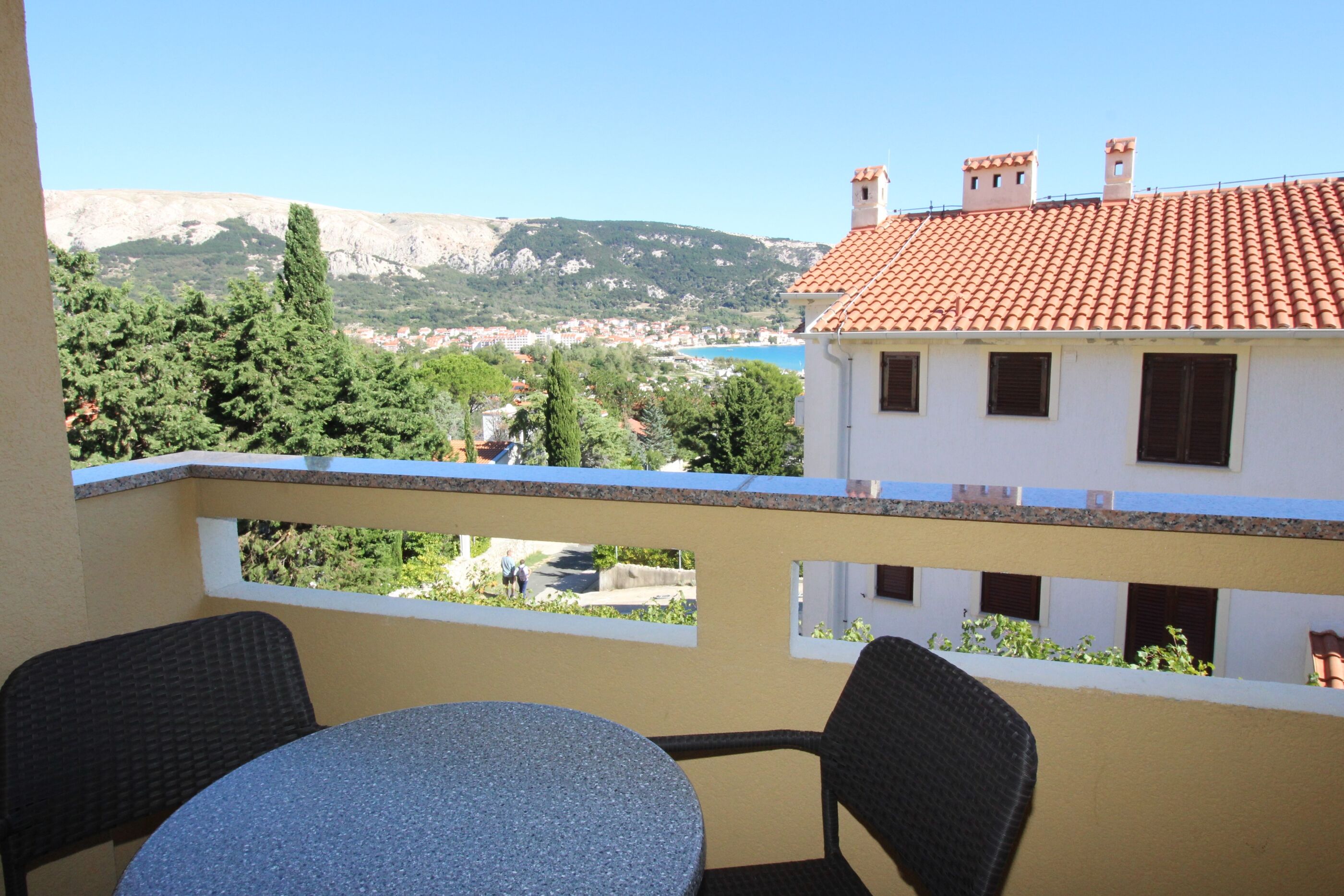 Apartments Capić Zarok 69401-A7