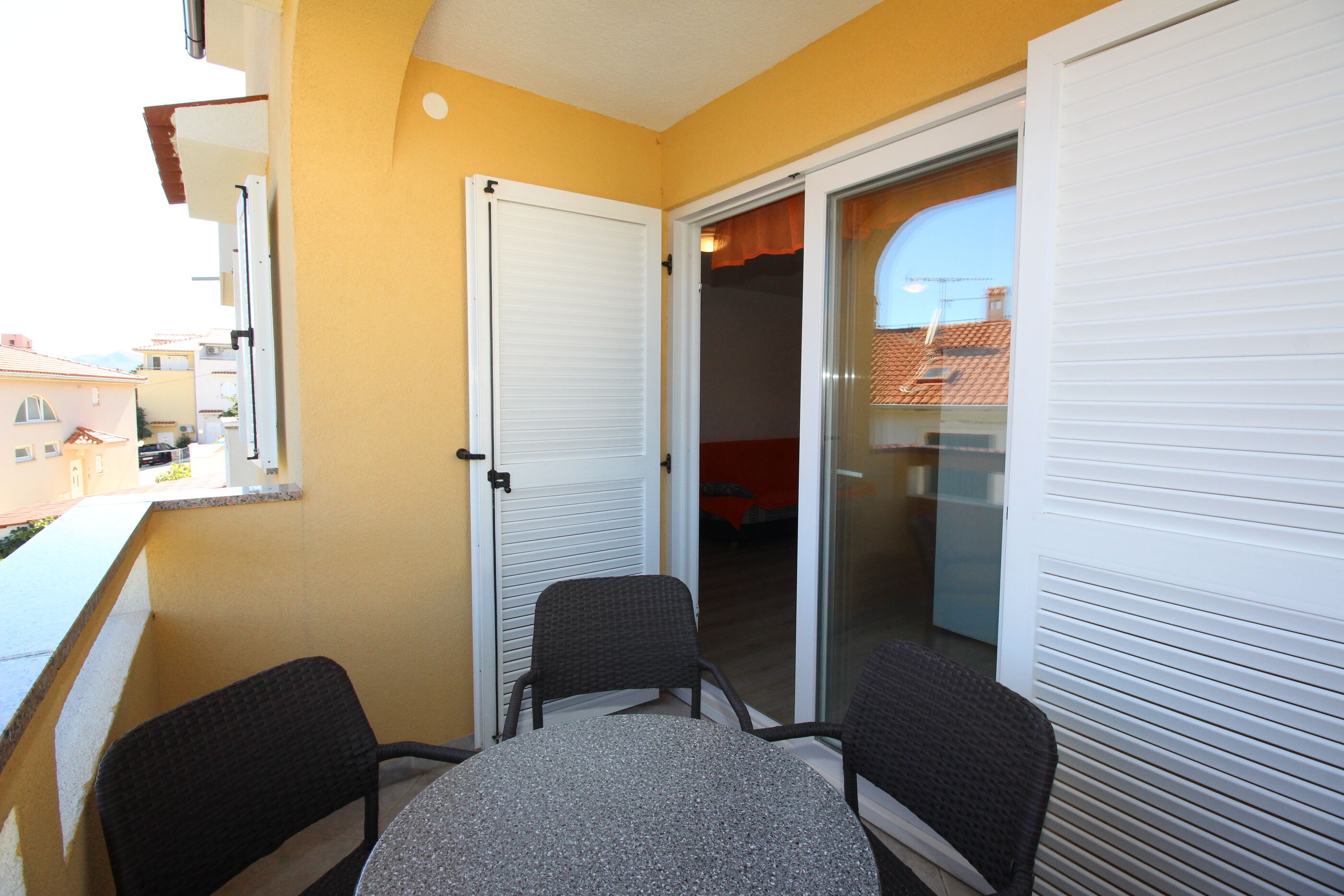 Apartments Capić Zarok 69401-A7