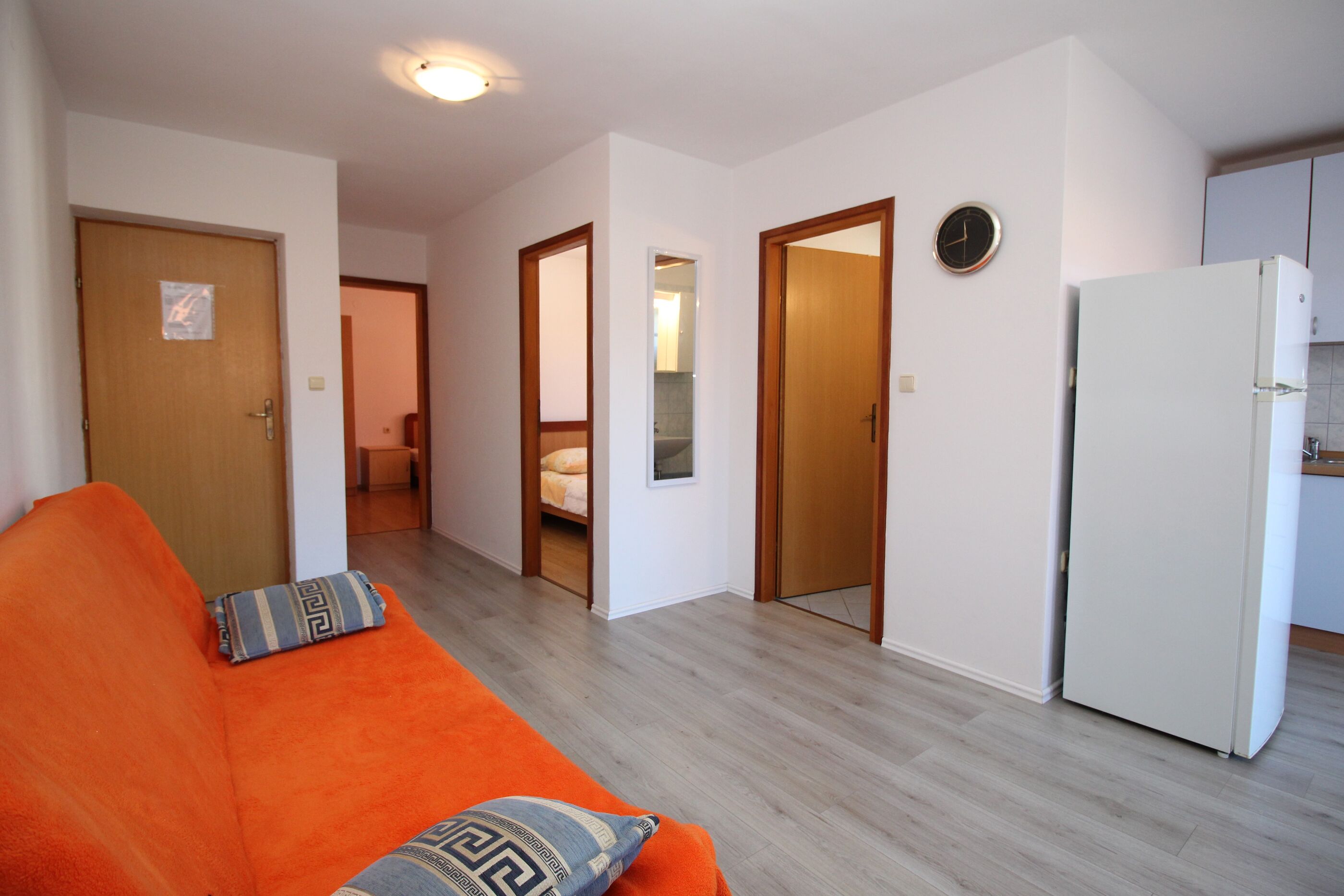 Apartments Capić Zarok 69401-A7