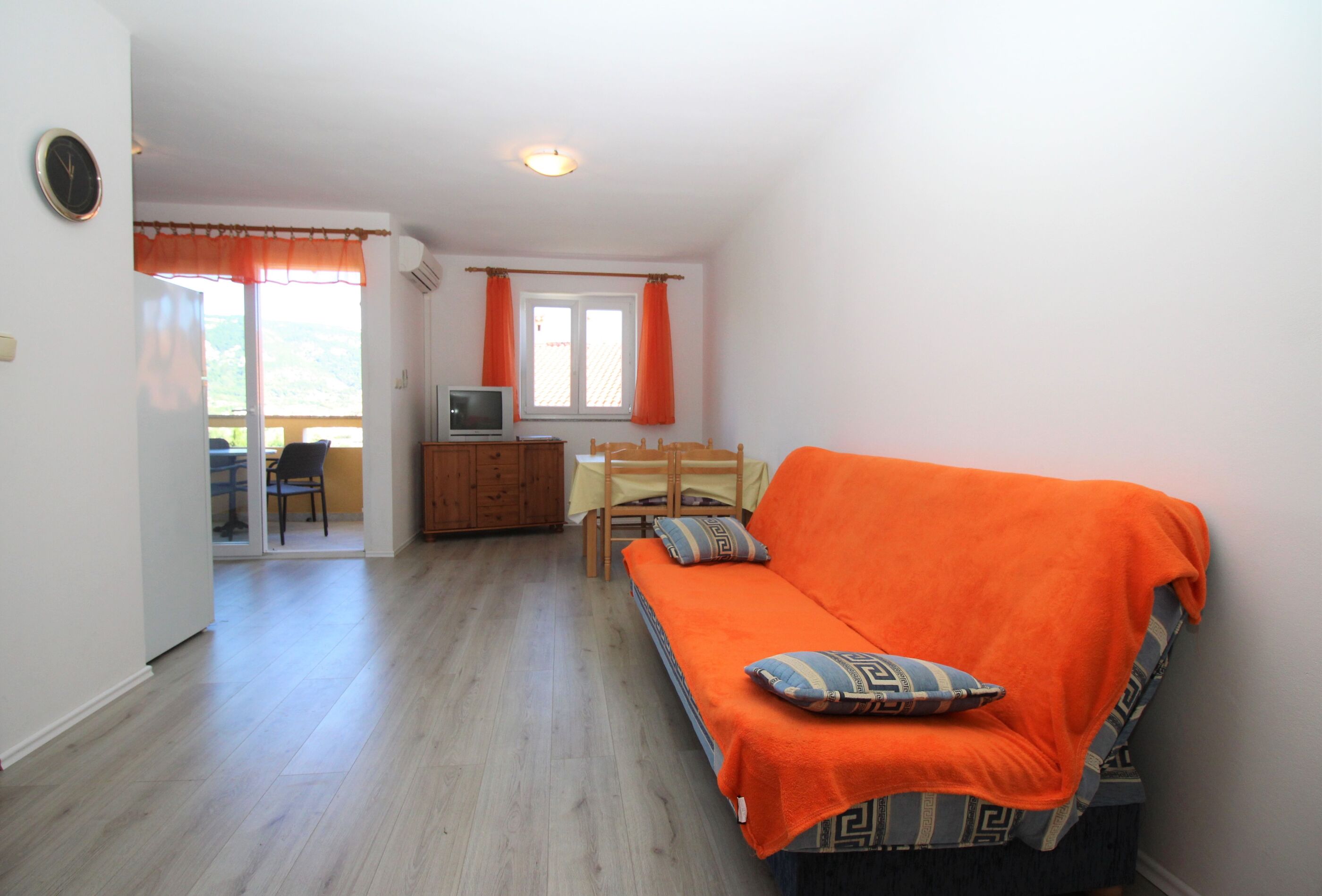 Apartments Capić Zarok 69401-A7