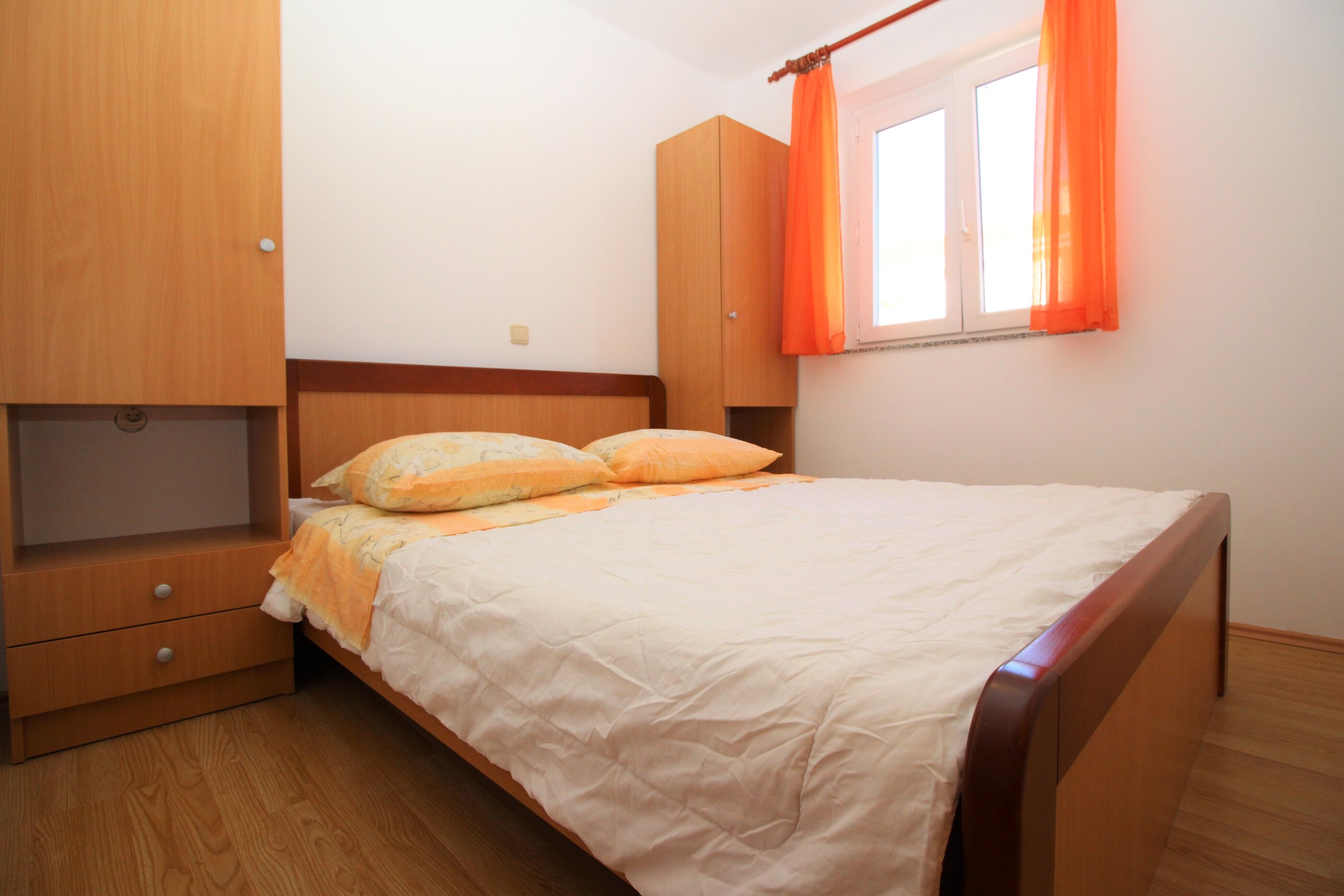 Apartments Capić Zarok 69401-A7