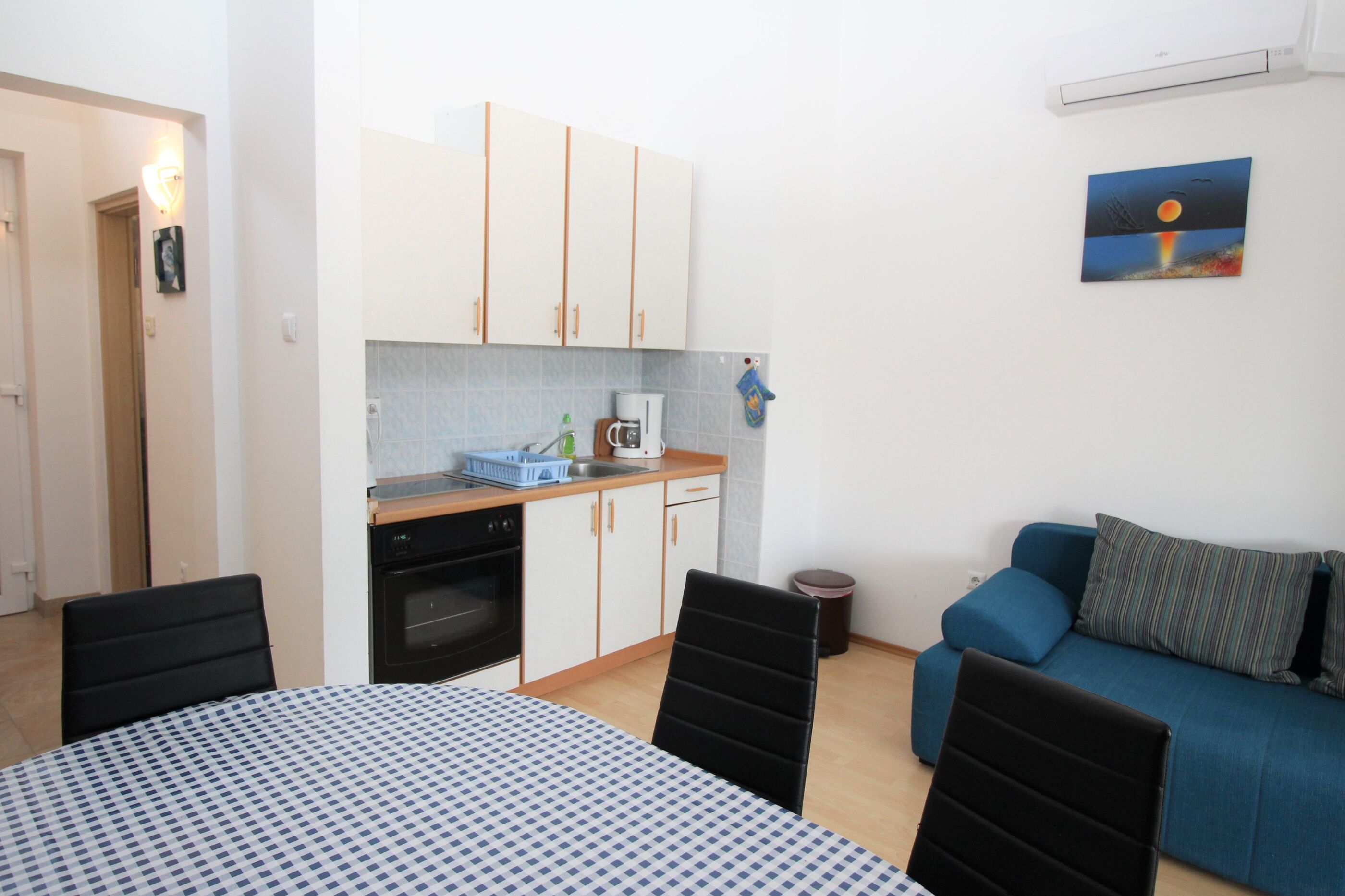 Apartments Zarok 69411-A1