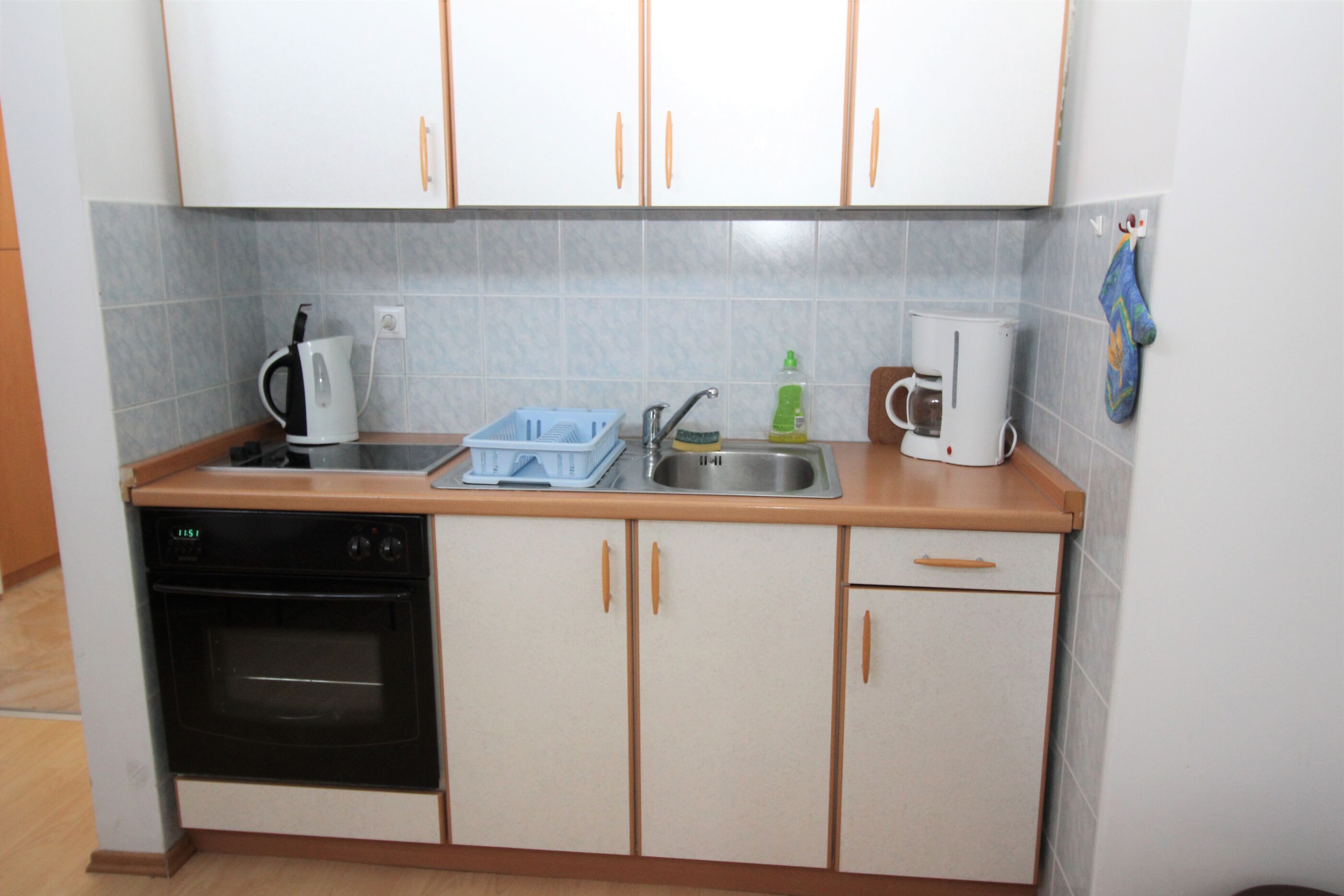 Apartments Zarok 69411-A1