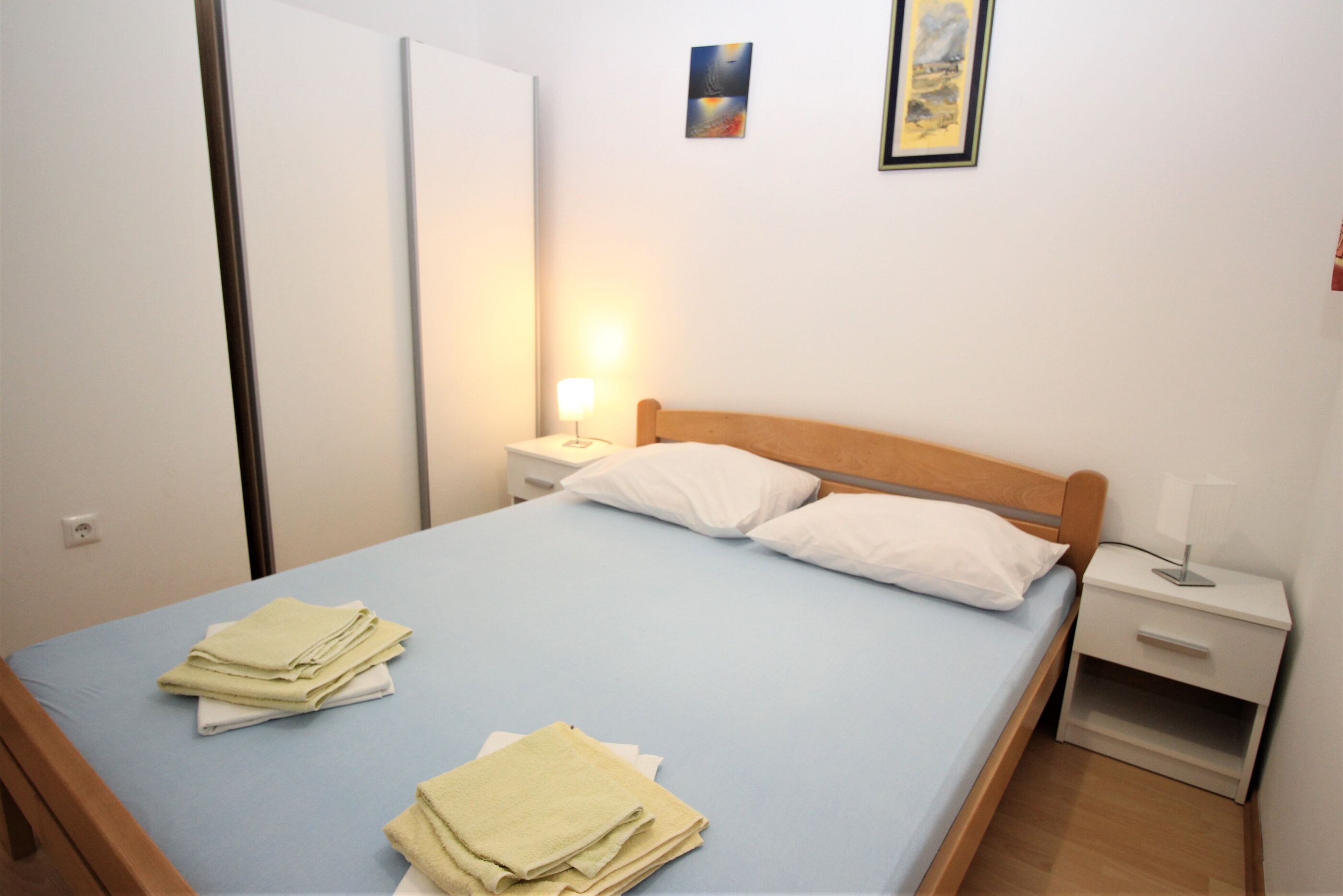 Apartments Zarok 69411-A1
