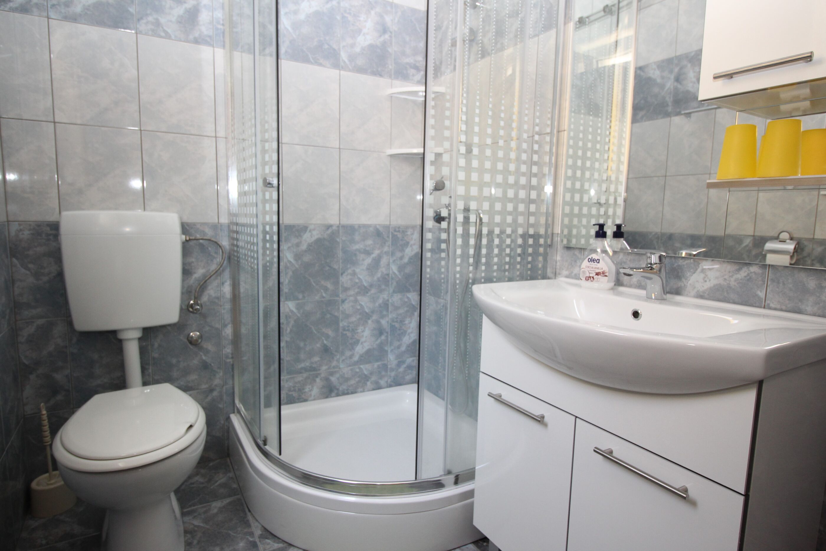 Apartments Zarok 69411-A1