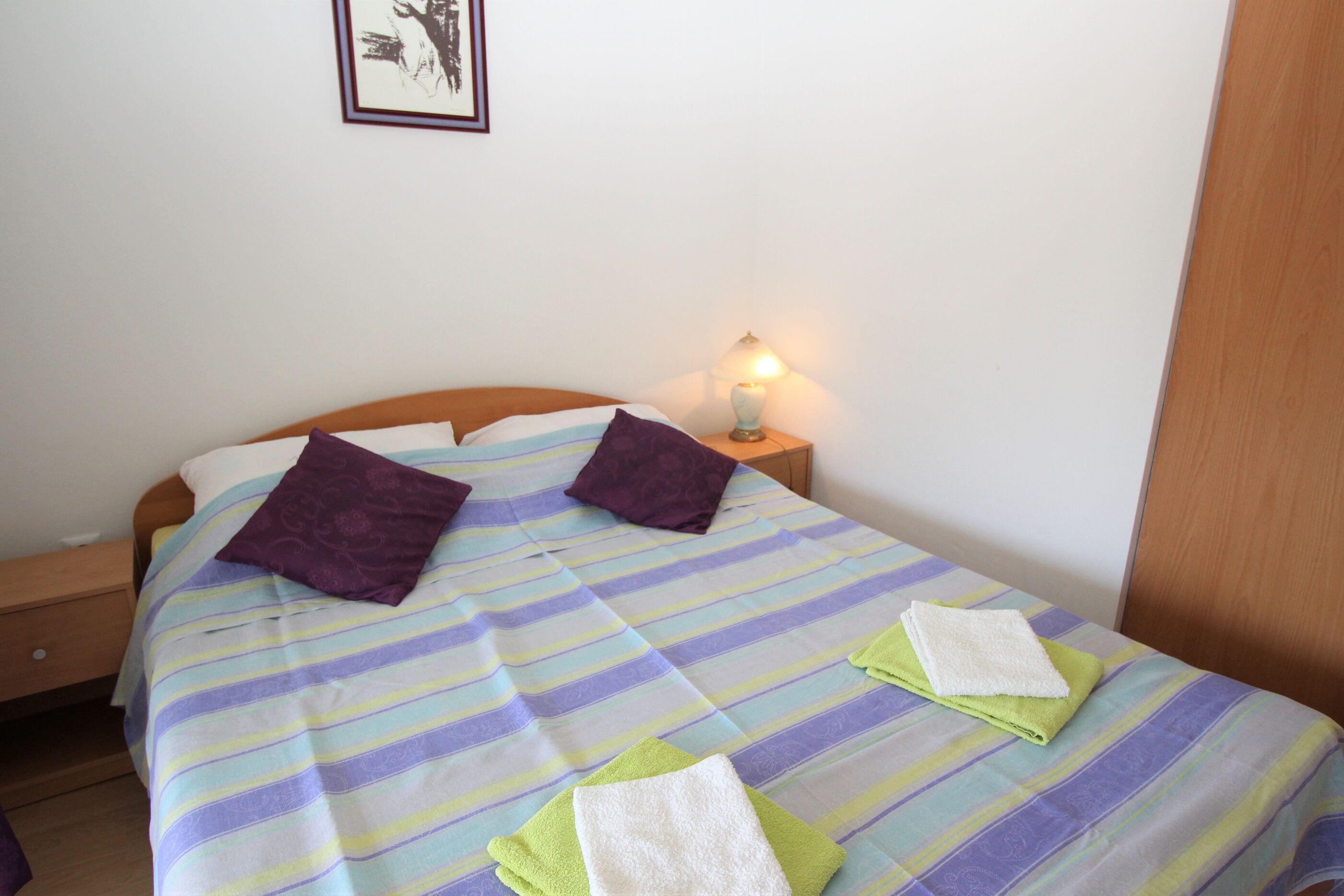 Apartments Zarok 69411-A1