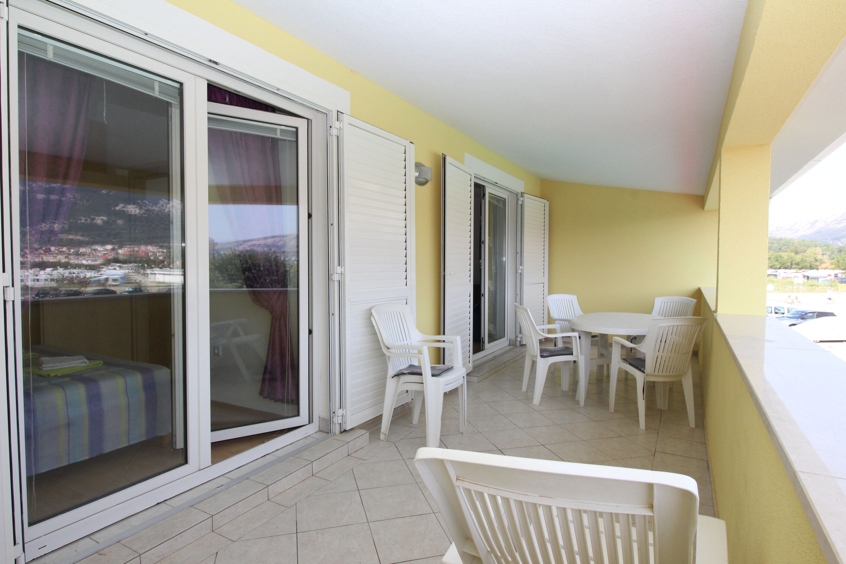 Apartments Zarok 69411-A1