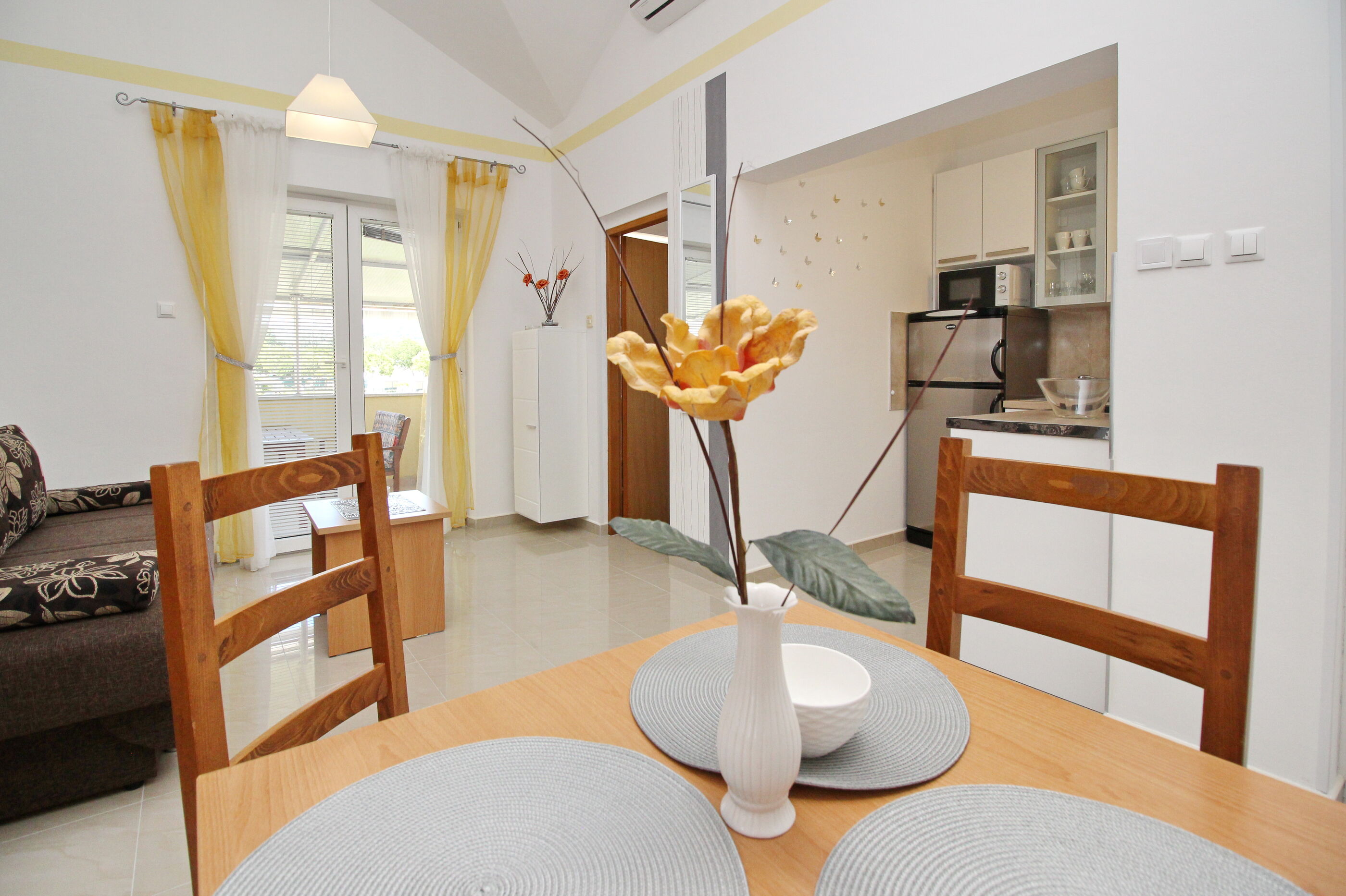 Apartments Zarok 69411-A2