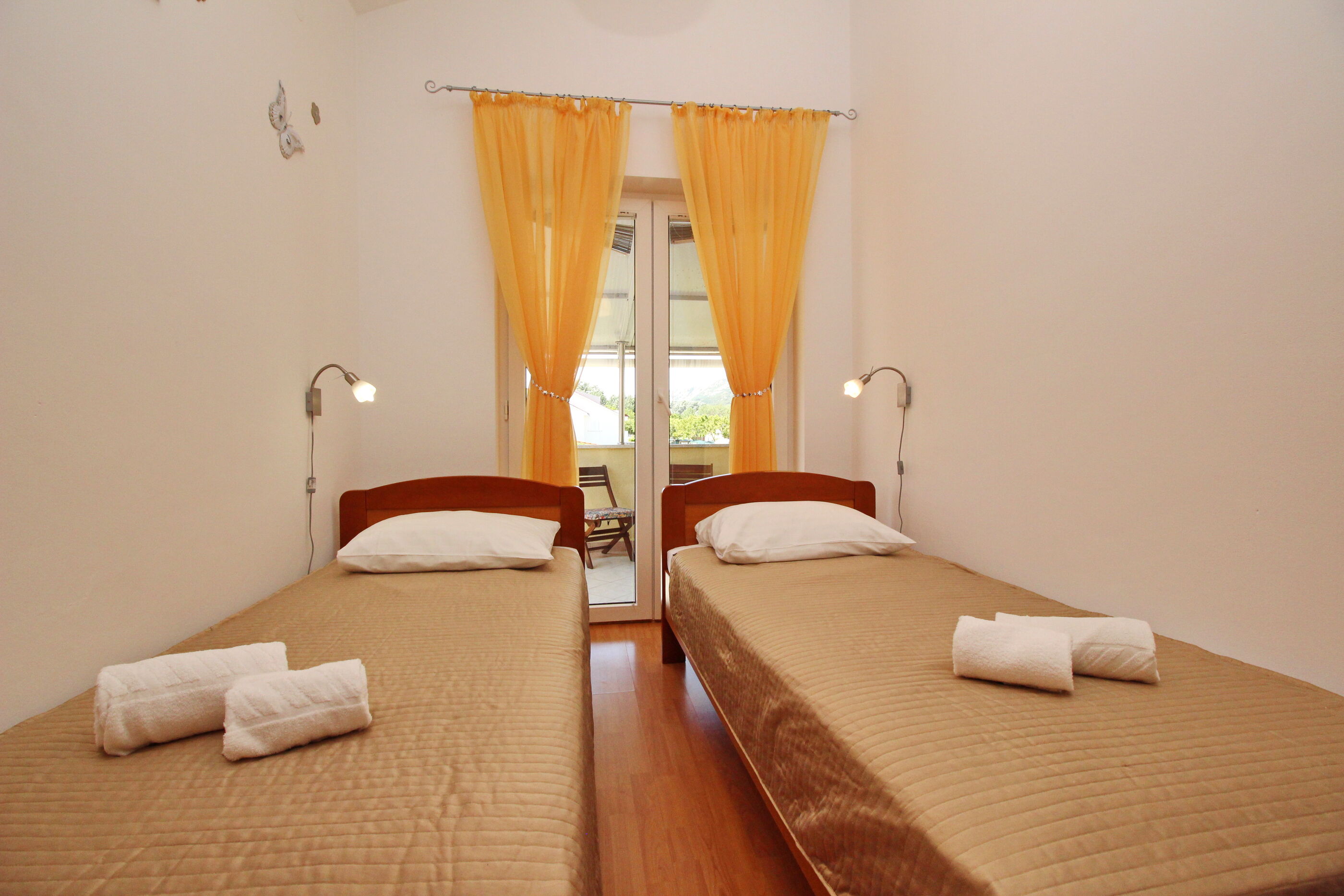 Apartments Zarok 69411-A2