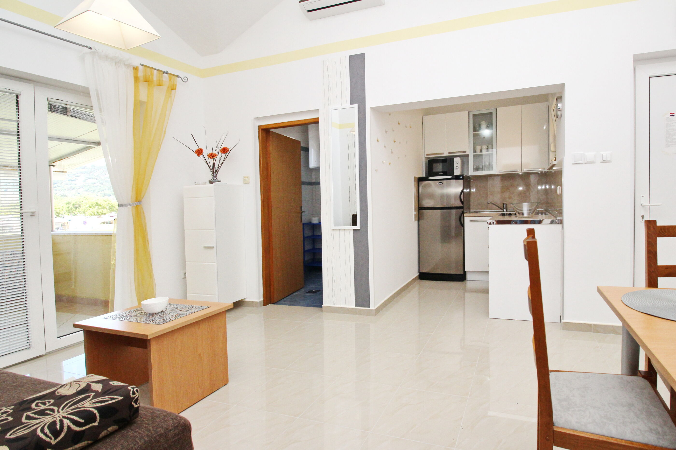 Apartments Zarok 69411-A2