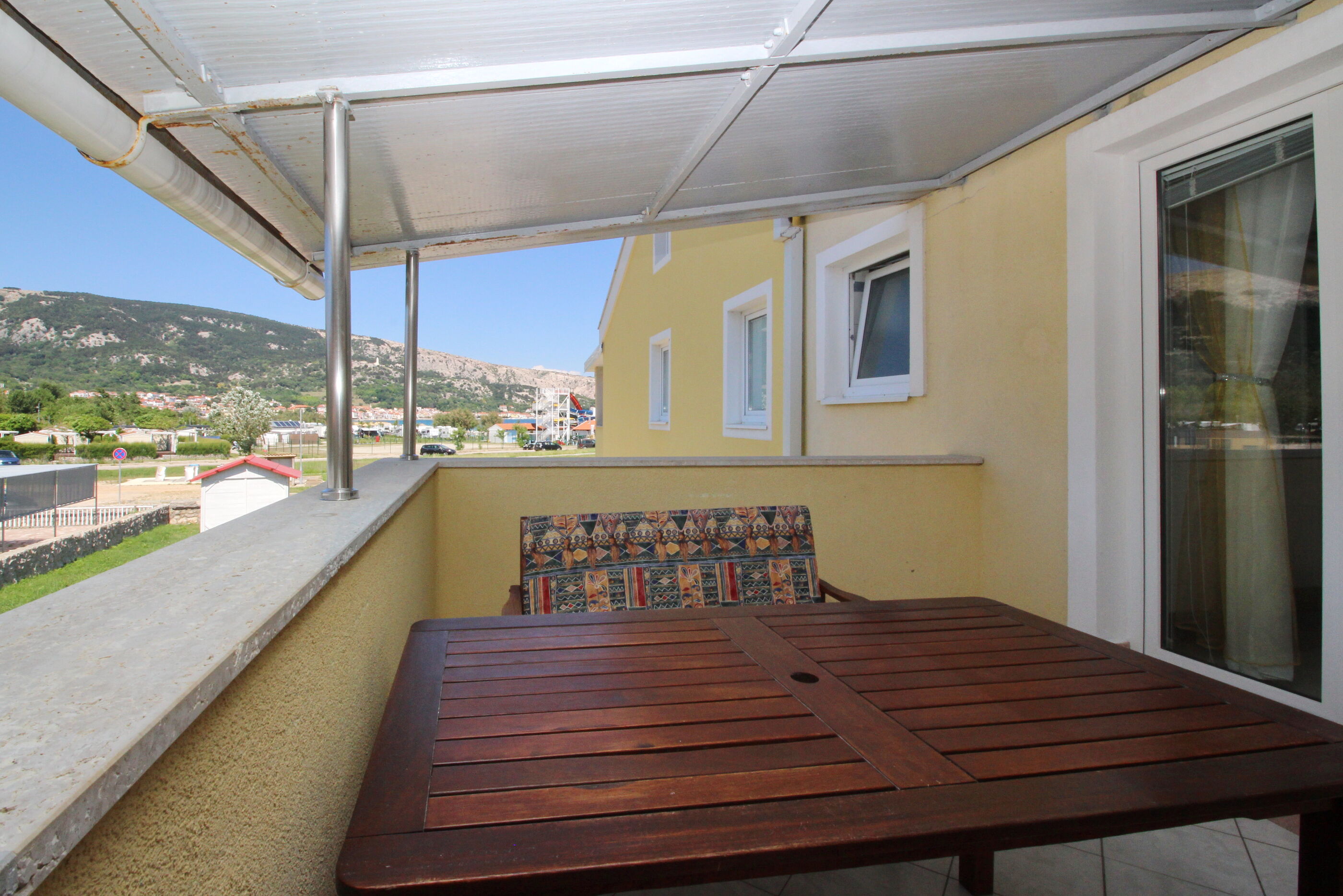Apartments Zarok 69411-A2