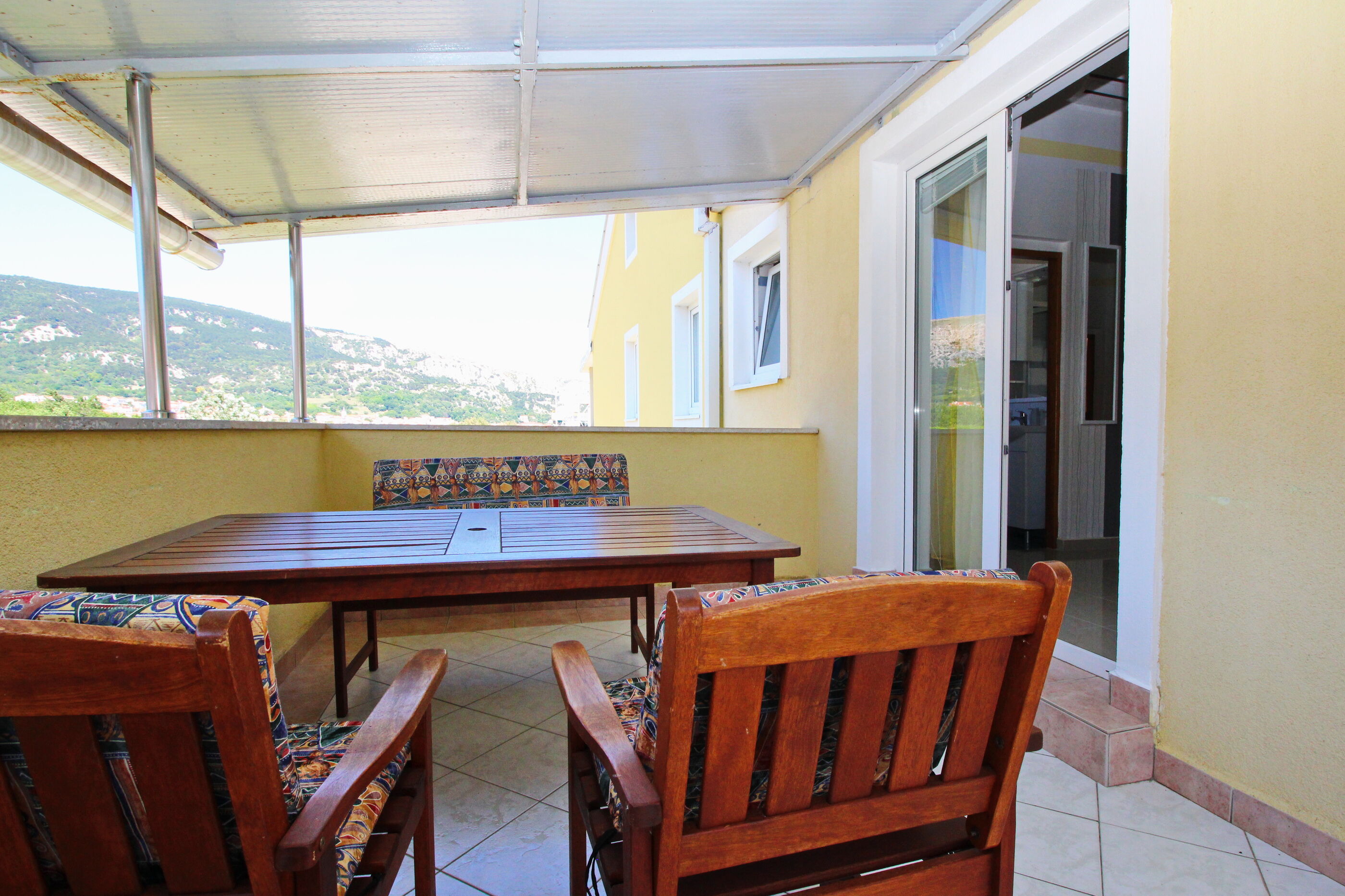 Apartments Zarok 69411-A2