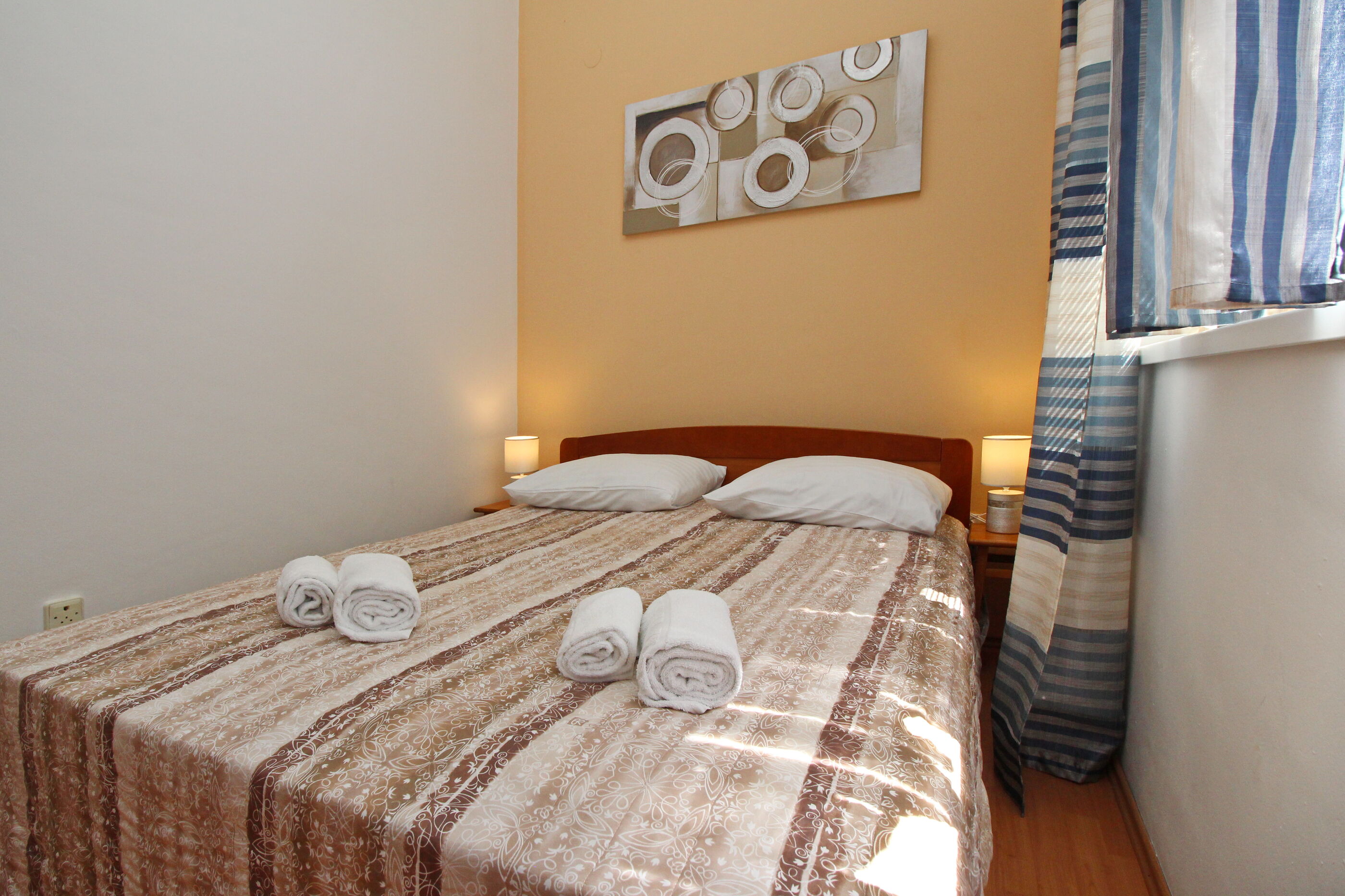 Apartments Zarok 69411-A2