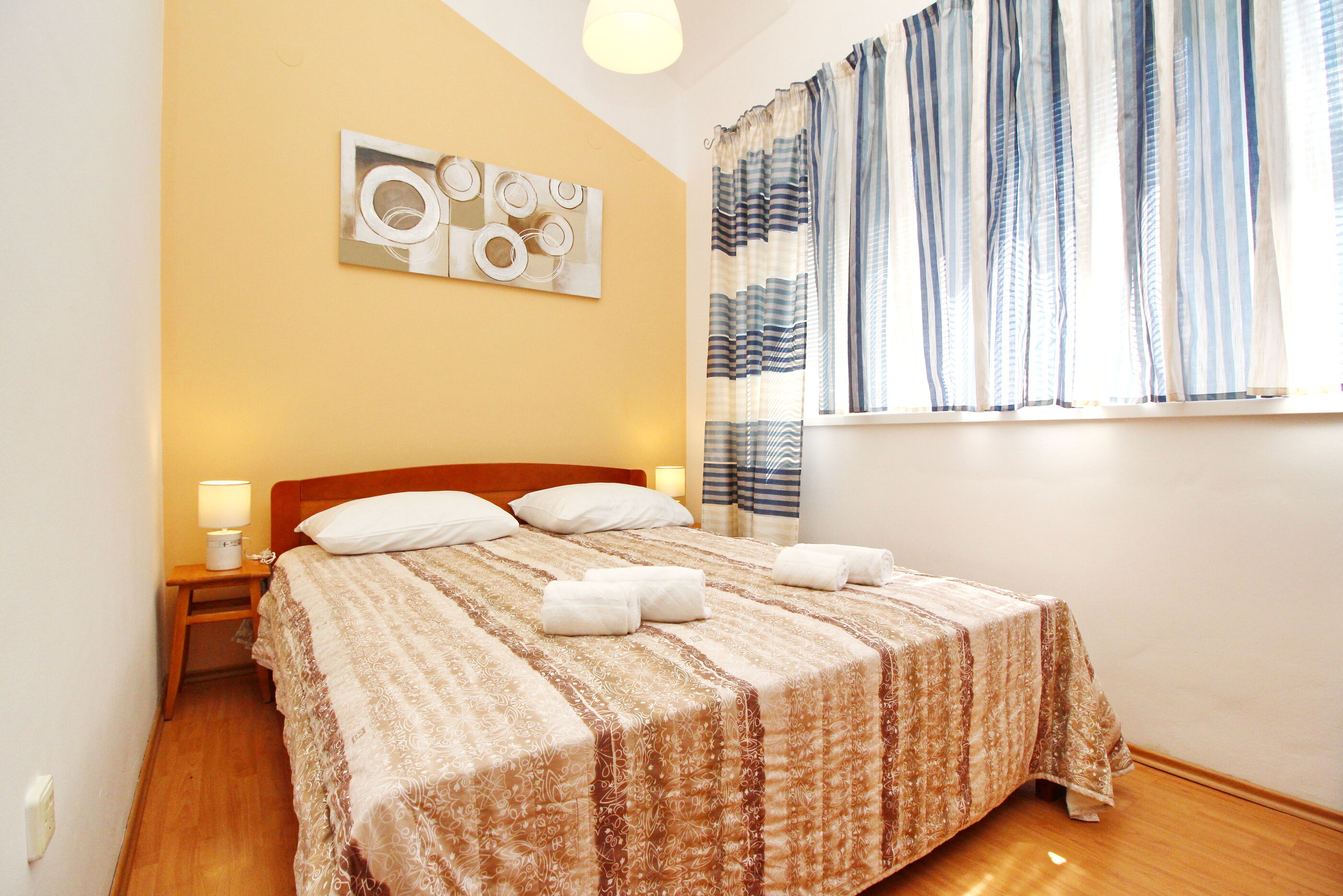 Apartments Zarok 69411-A2