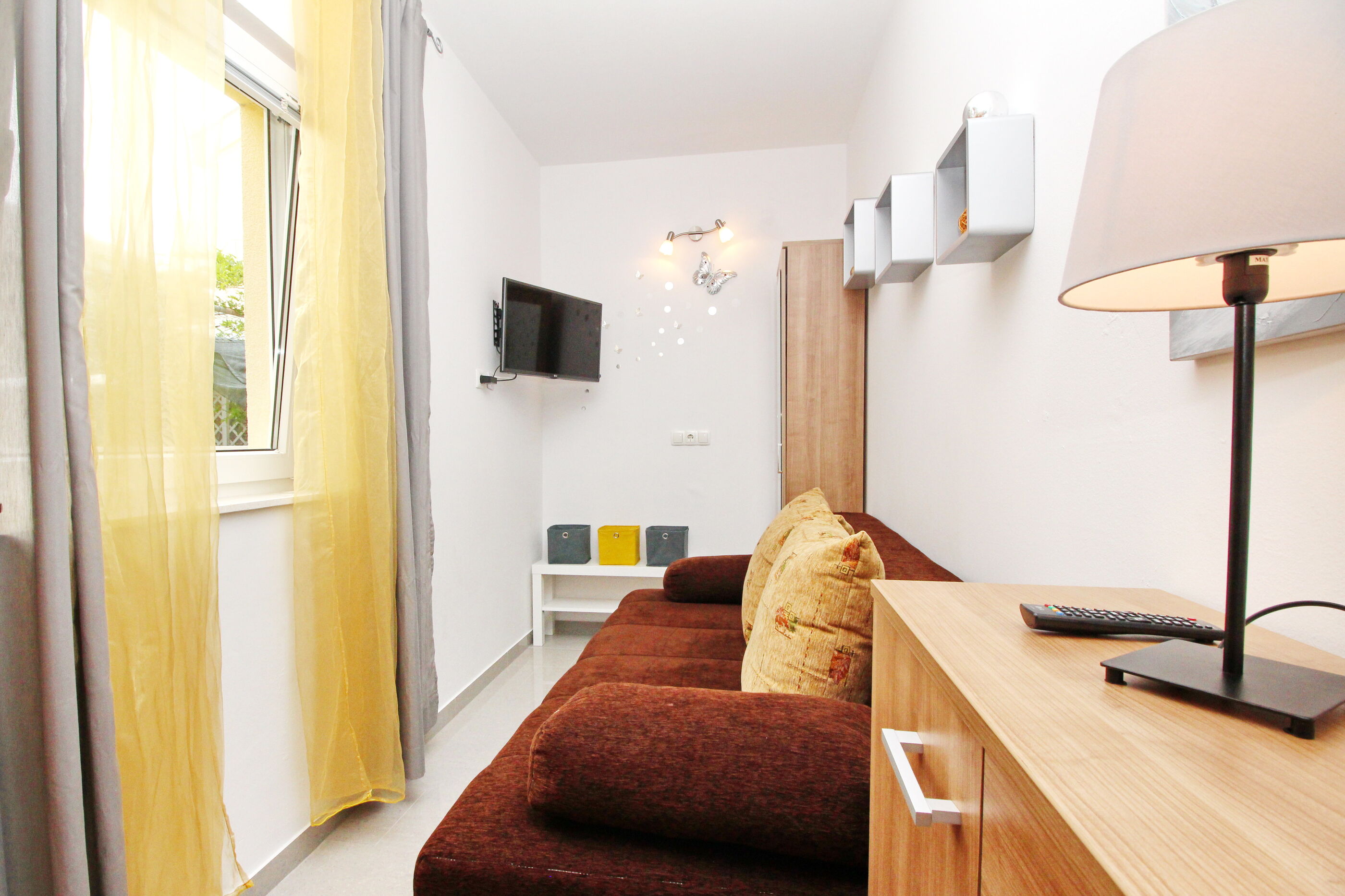 Apartments Zarok 69411-A3