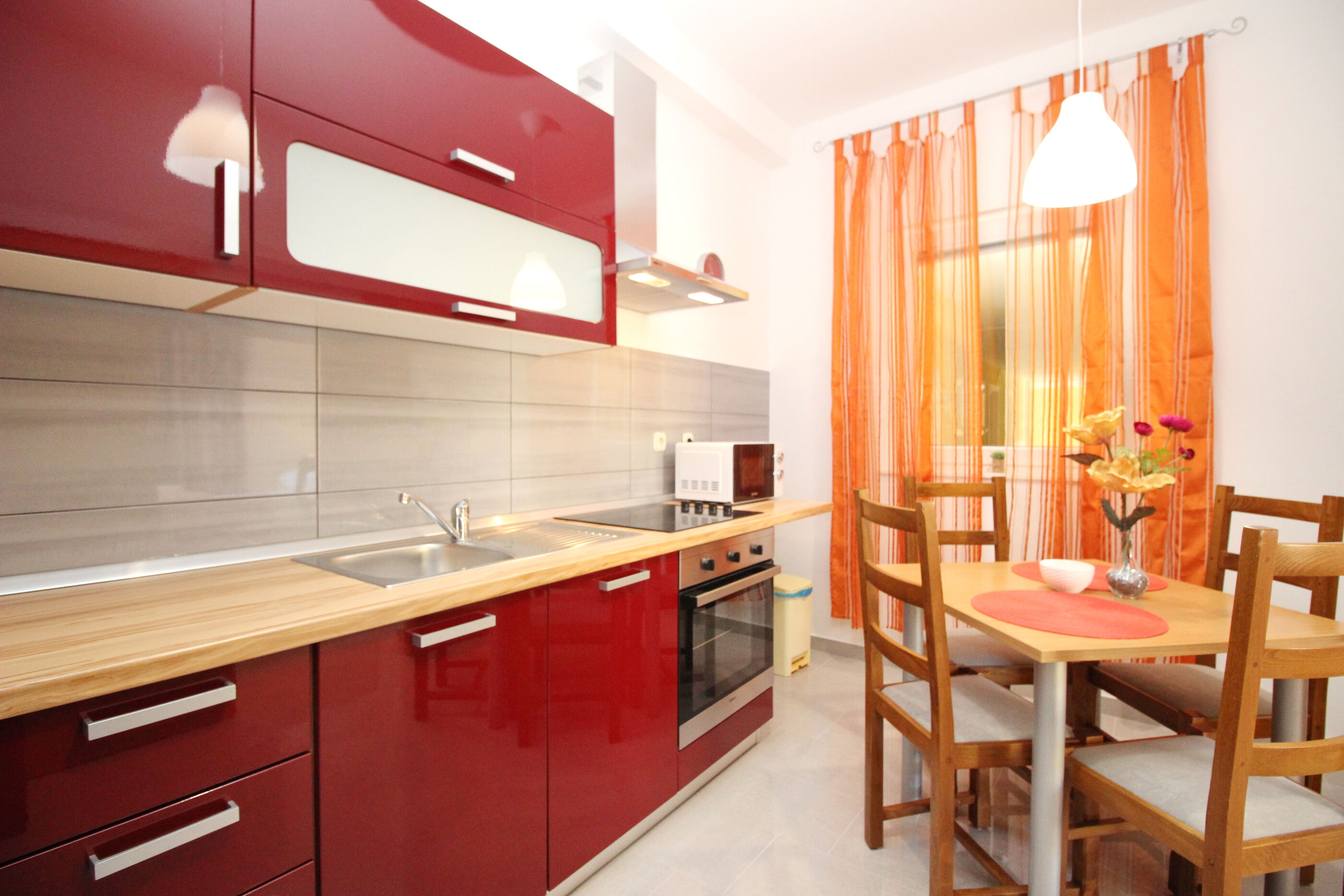 Apartments Zarok 69411-A3
