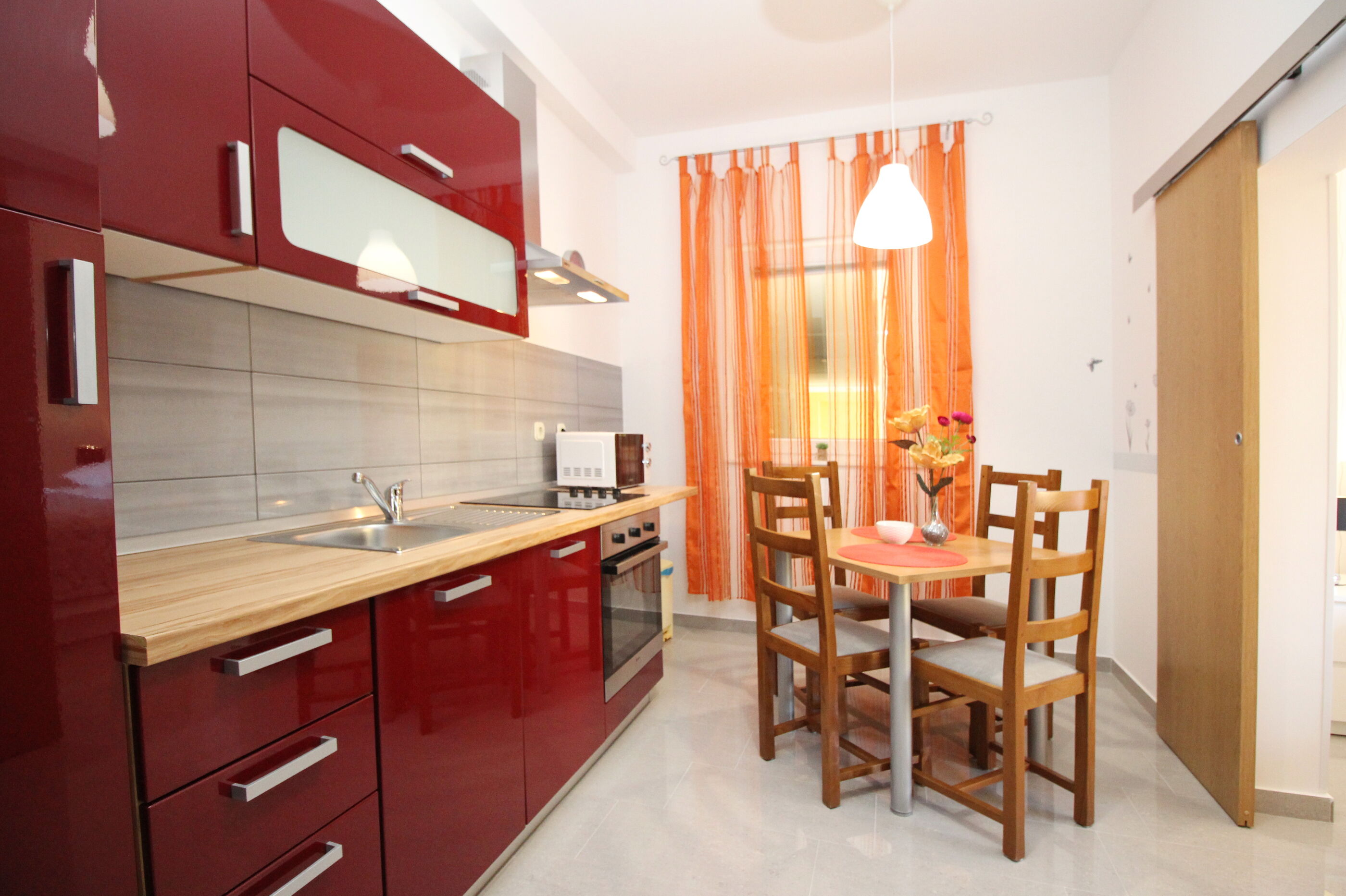 Apartments Zarok 69411-A3