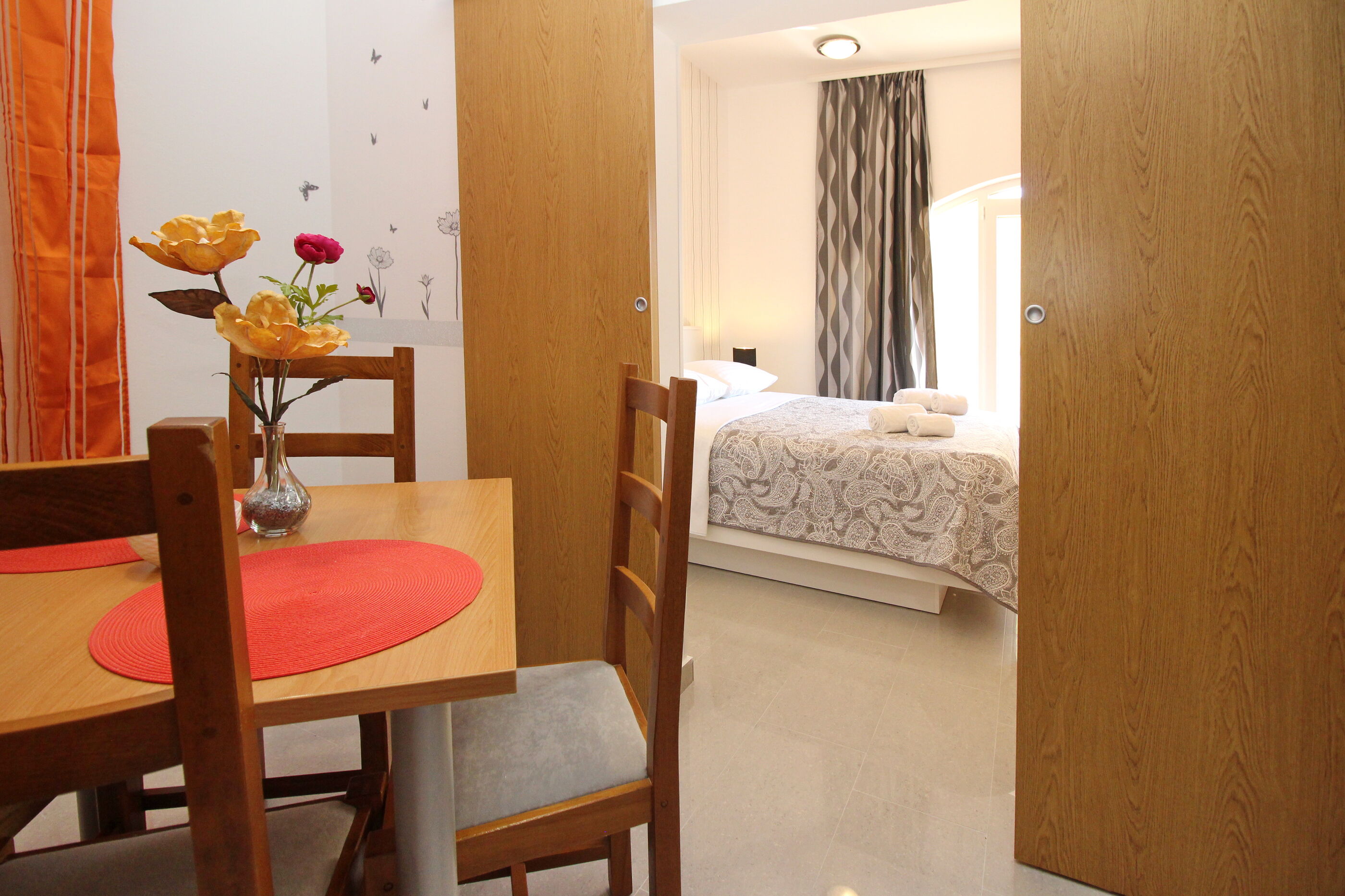 Apartments Zarok 69411-A3