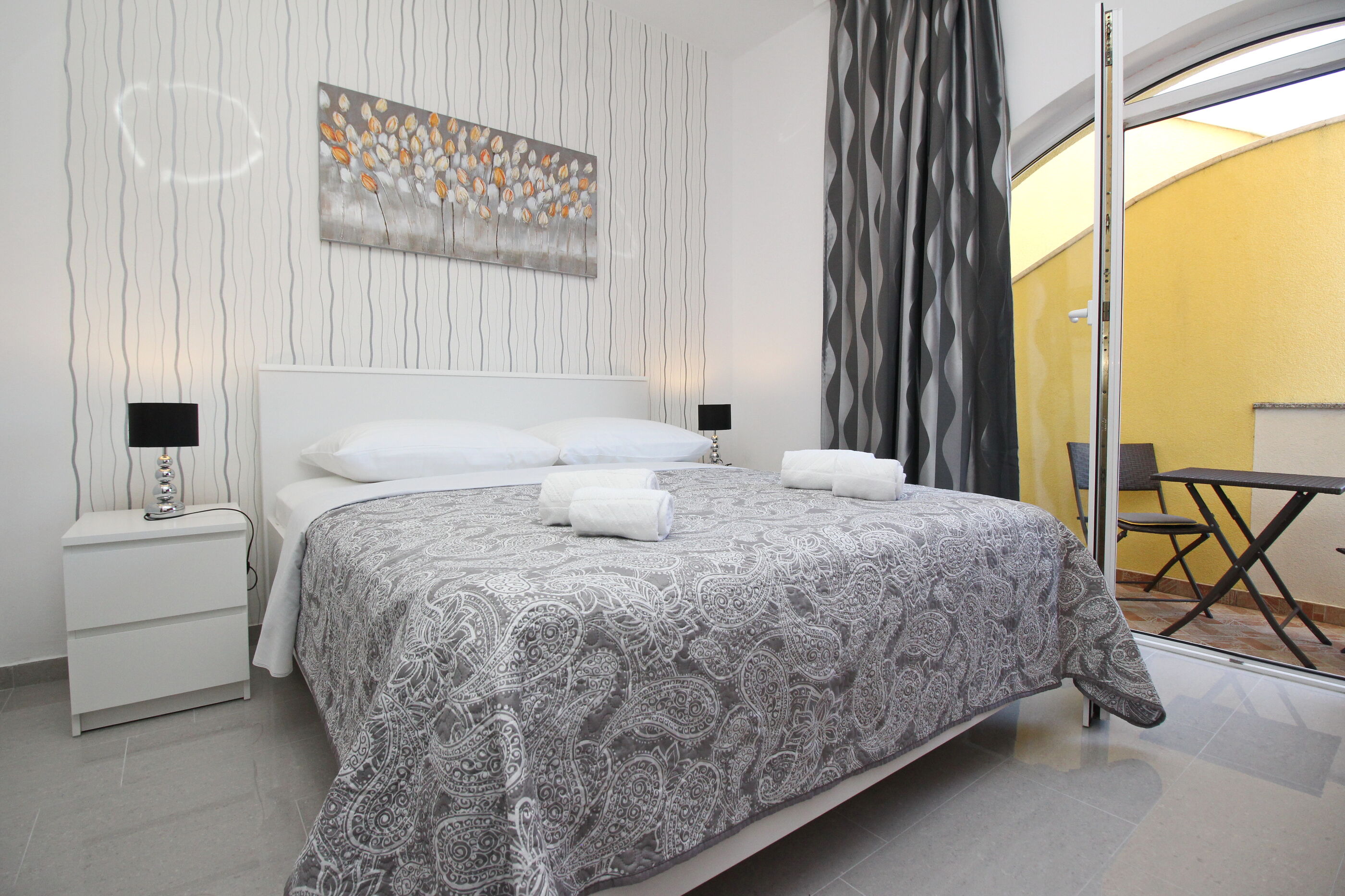 Apartments Zarok 69411-A3