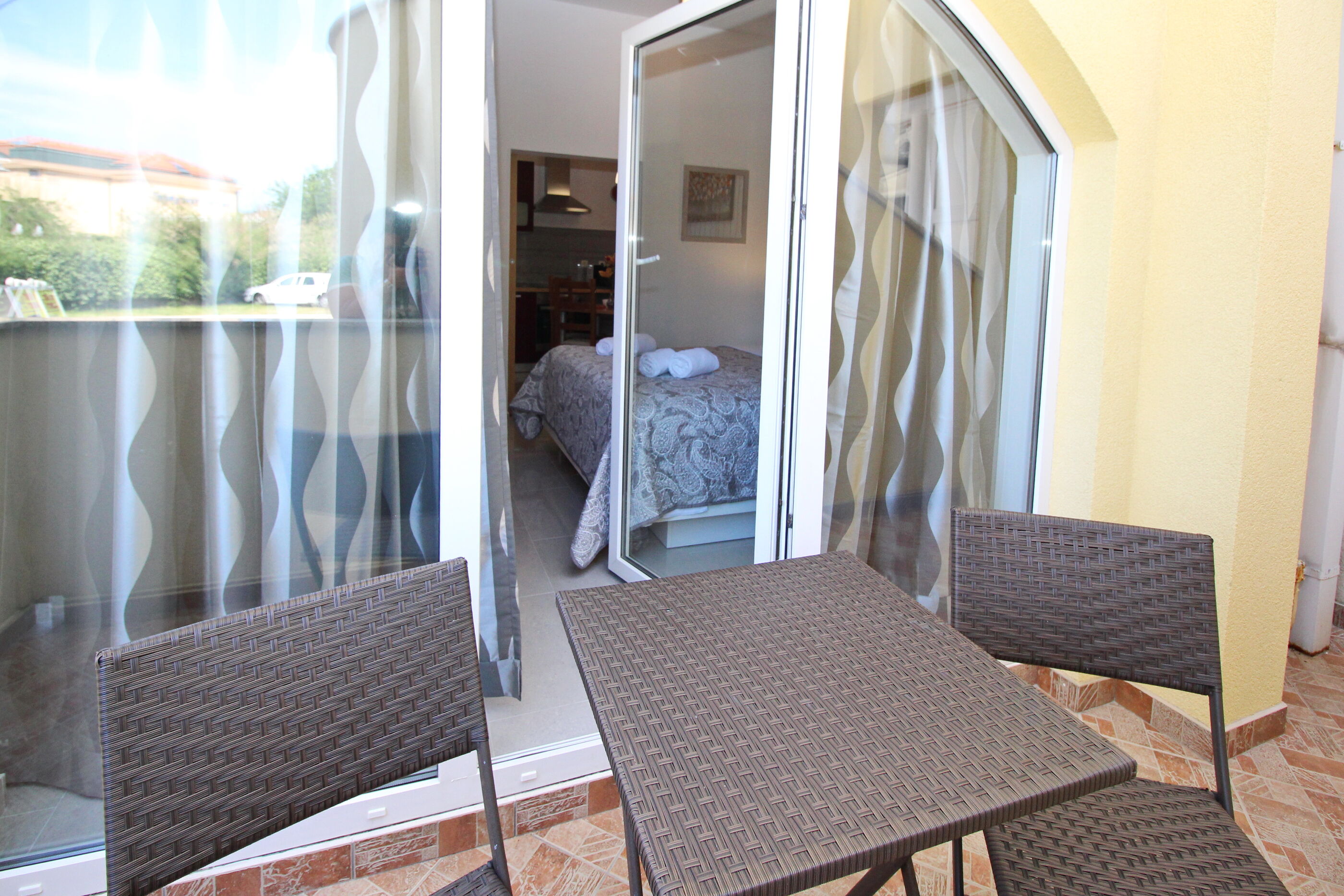 Apartments Zarok 69411-A3