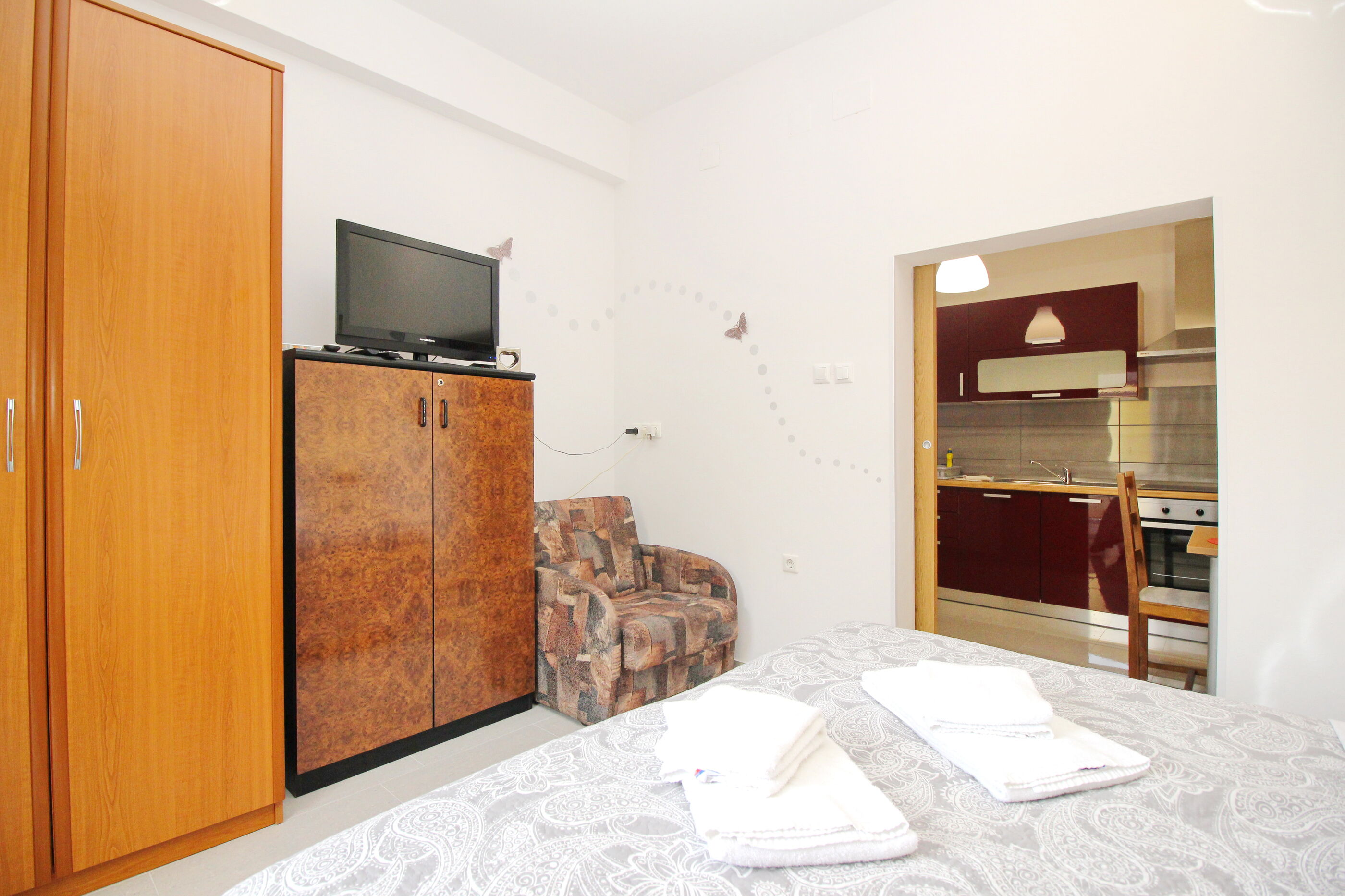Apartments Zarok 69411-A3